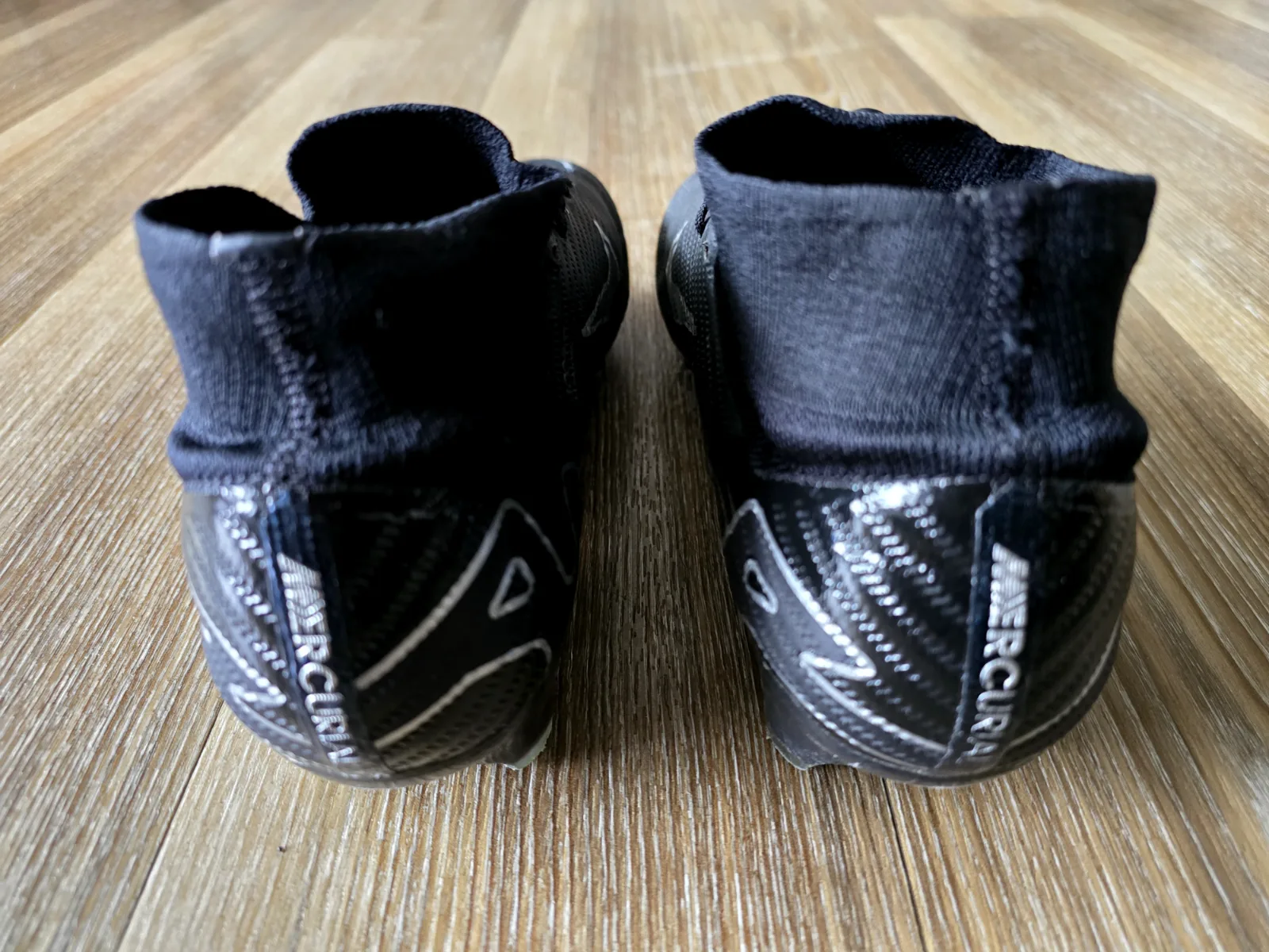 NIKE ZOOM MERCURIAL SUPERFLY 9 ELITE FG 6