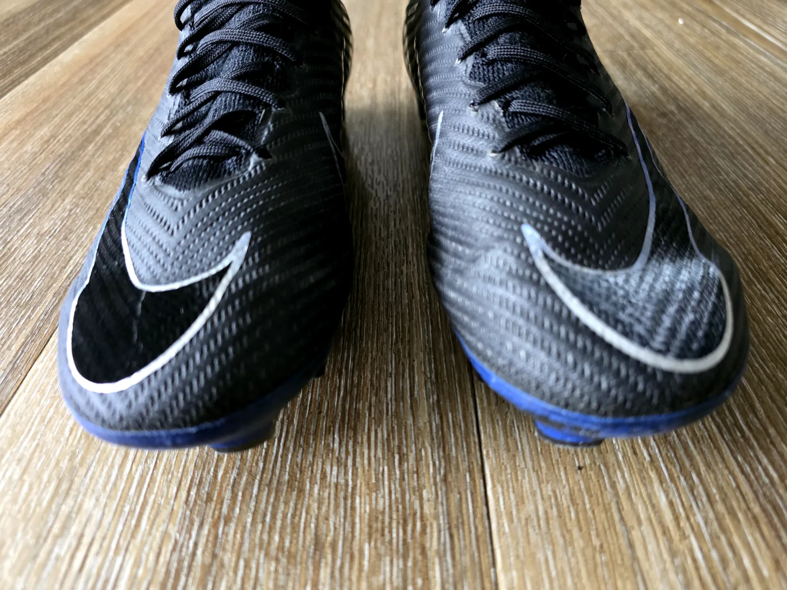 NIKE ZOOM MERCURIAL SUPERFLY 9 ELITE FG 5