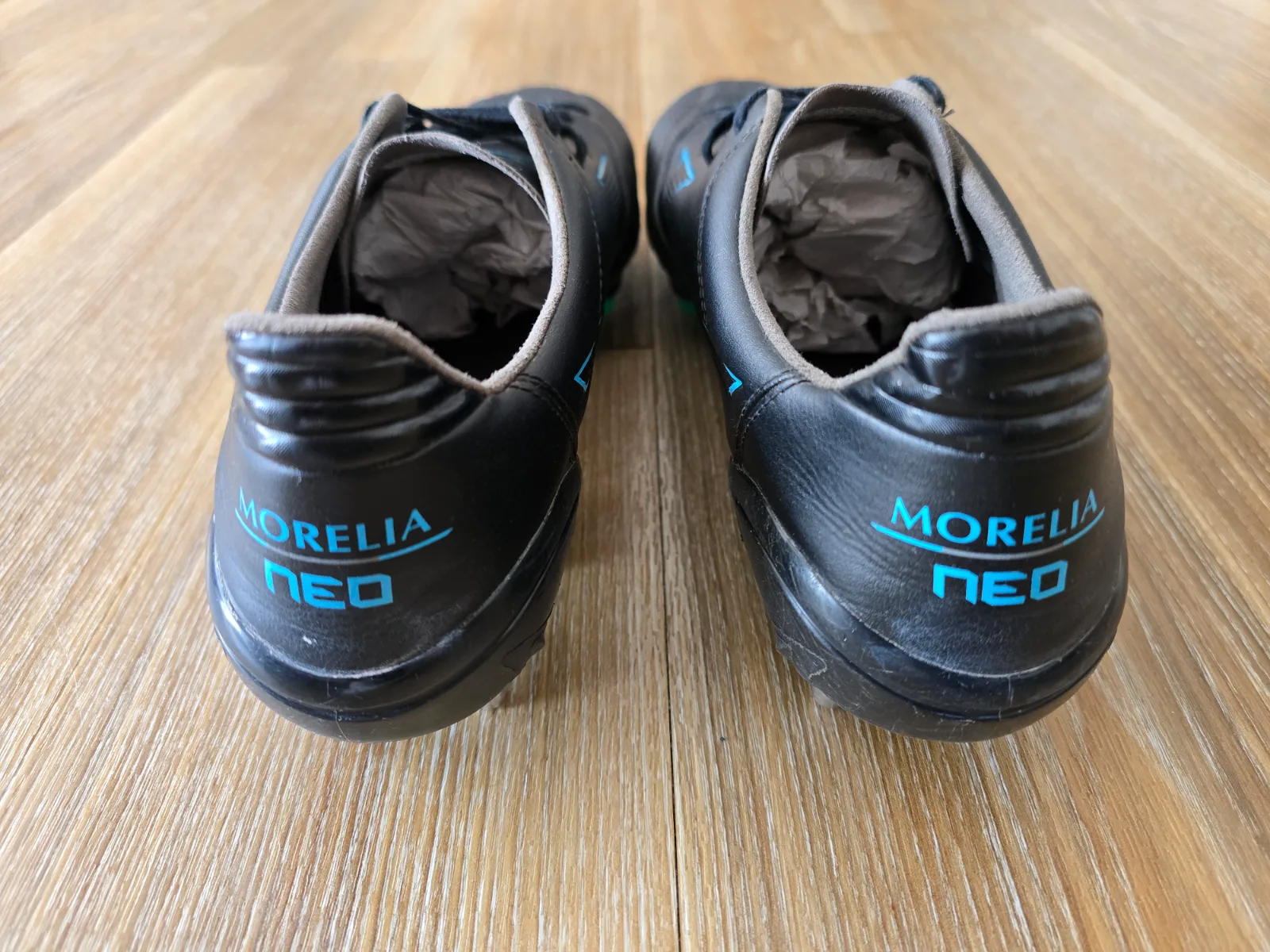 MIZUNO MORELIA NEO II MIX 6