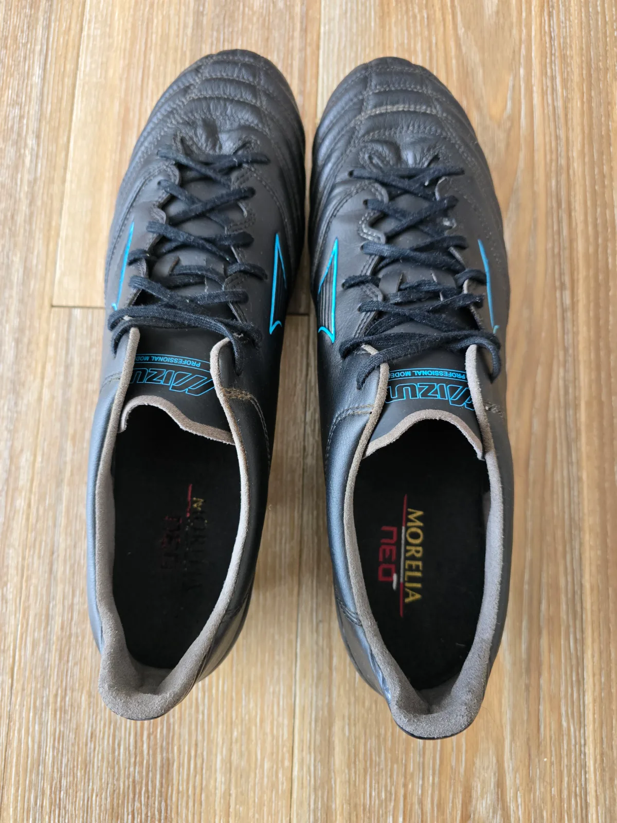 MIZUNO MORELIA NEO II MIX 7