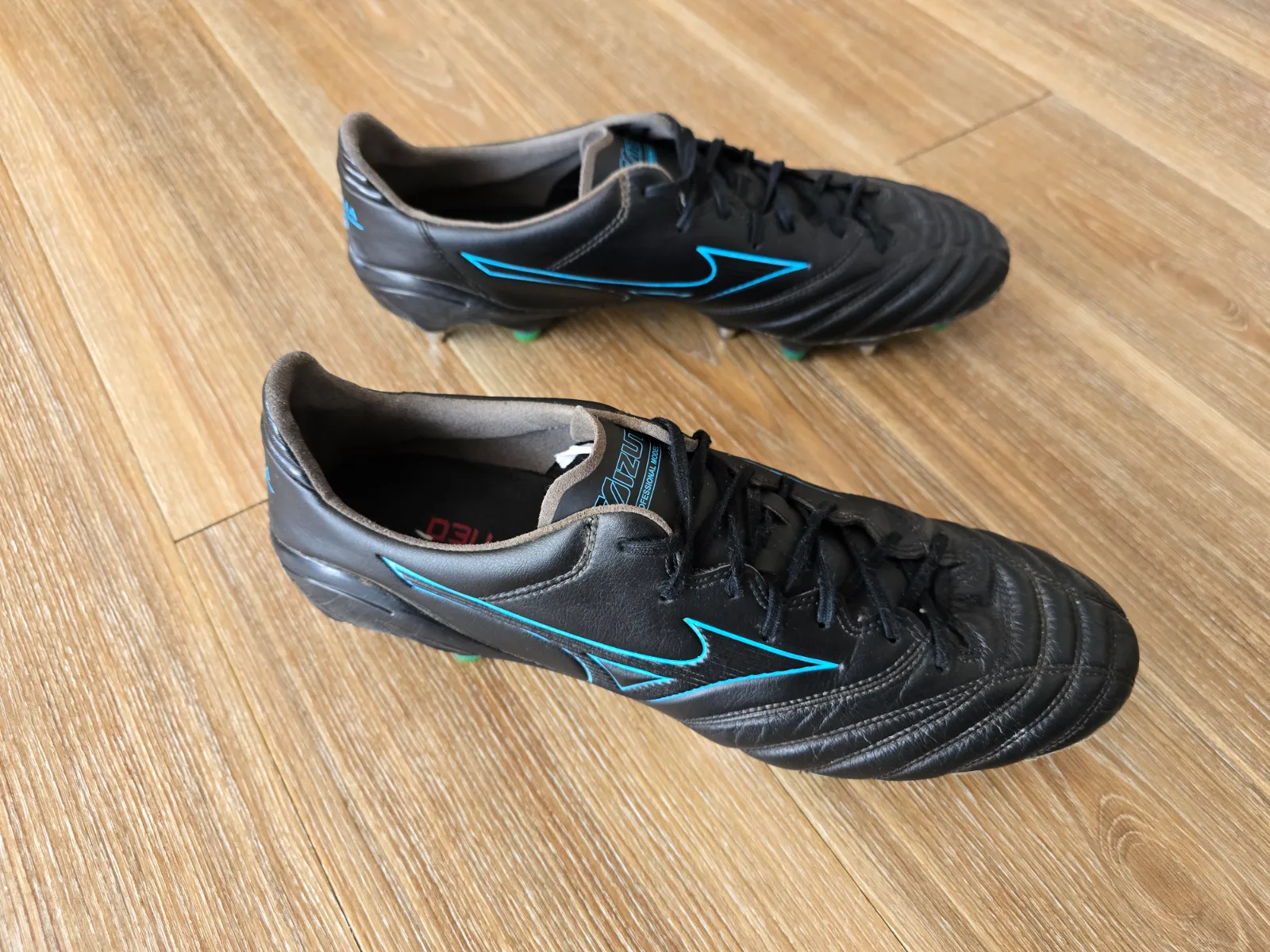 MIZUNO MORELIA NEO II MIX 9