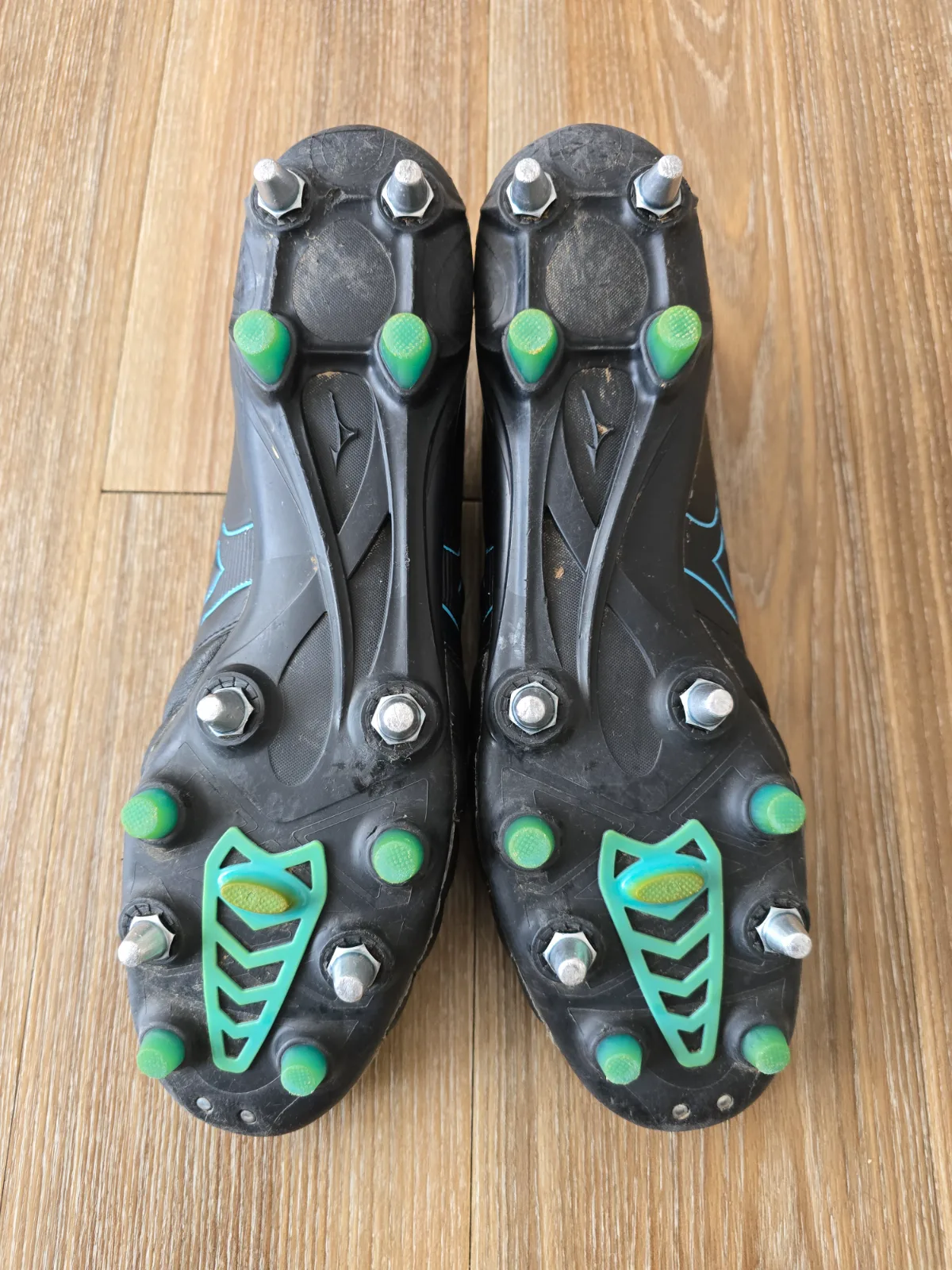 MIZUNO MORELIA NEO II MIX 8