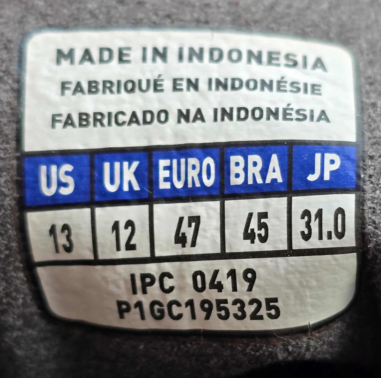 MIZUNO MORELIA NEO II MIX 10