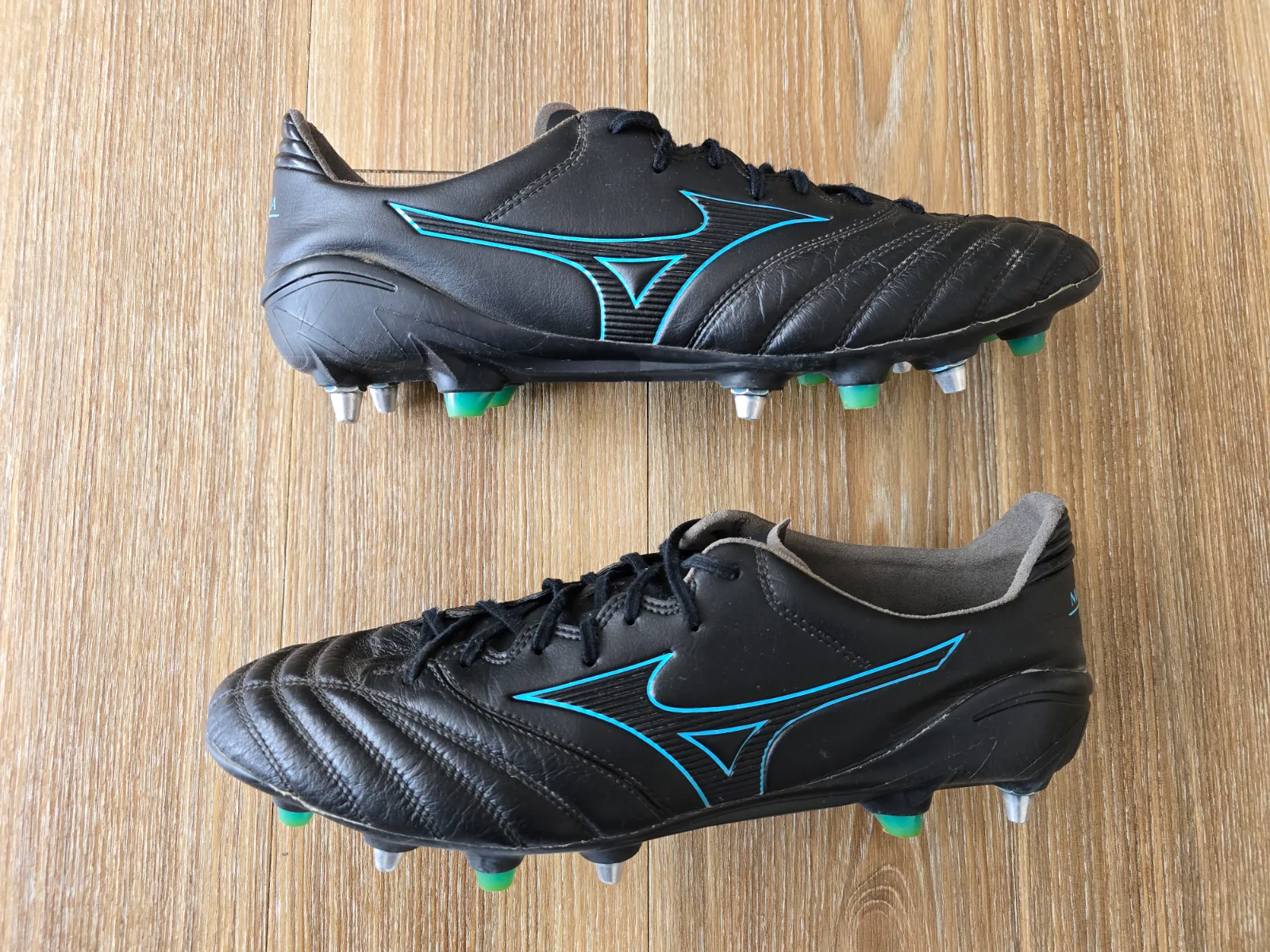 MIZUNO MORELIA NEO II MIX 2