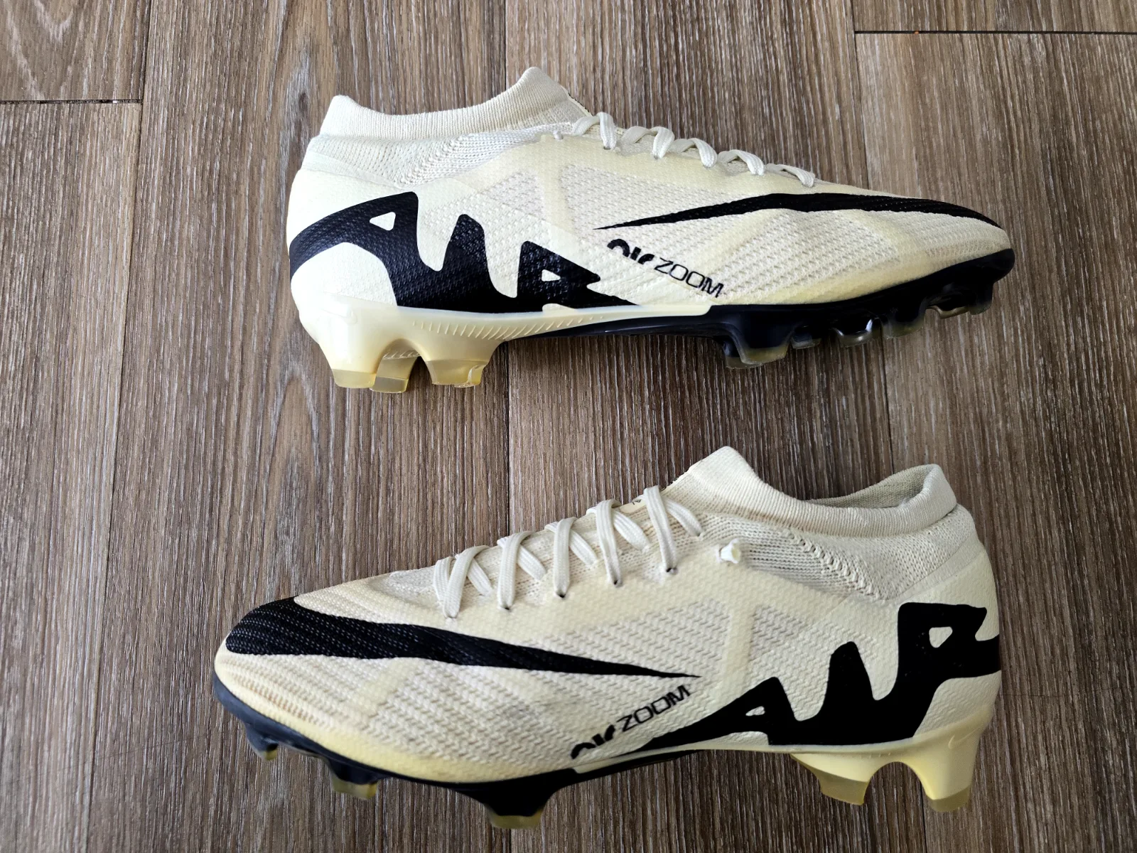 NIKE AIR ZOOM MERCURIAL VAPOR 15 PRO FG 2