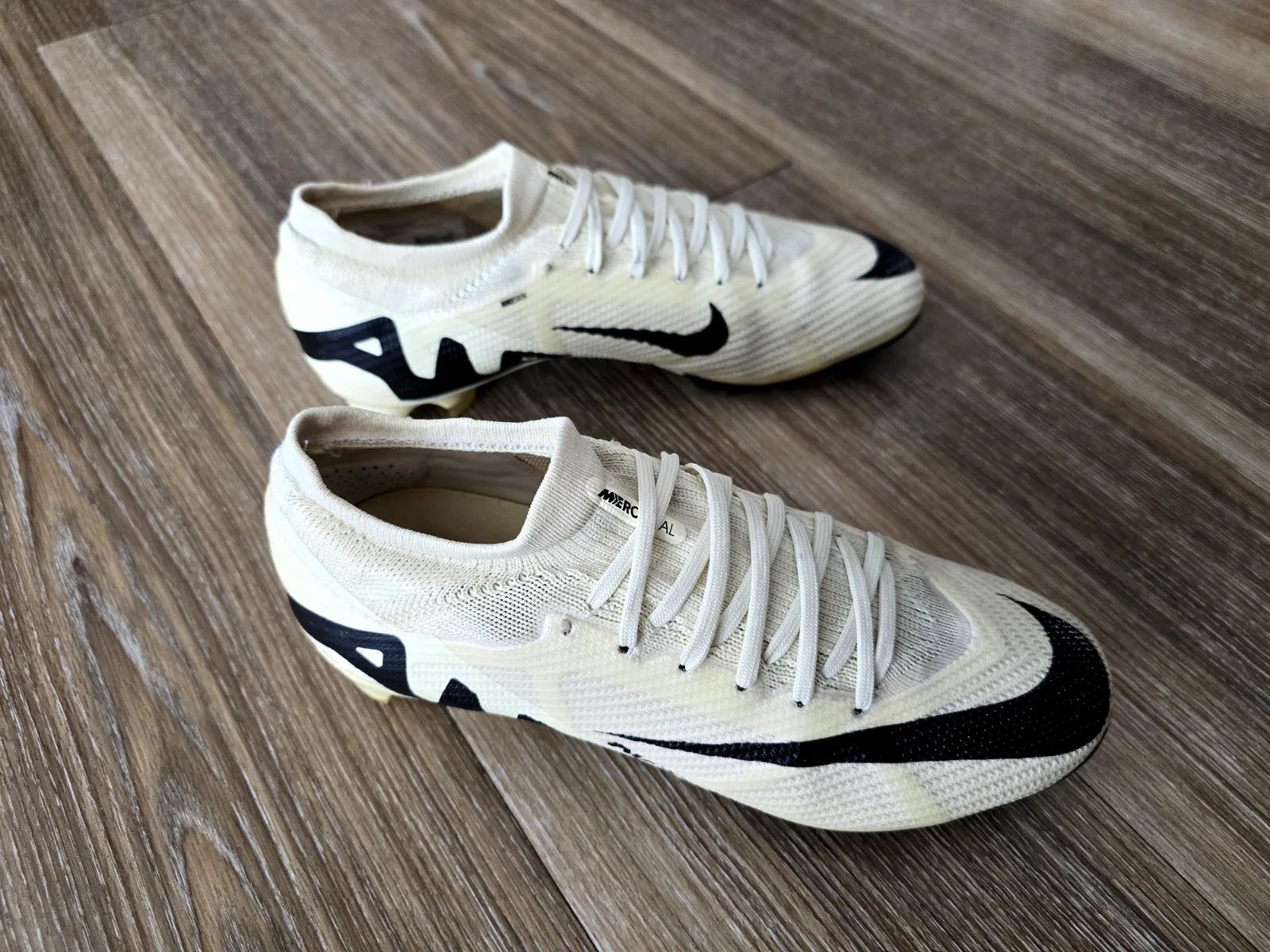 NIKE AIR ZOOM MERCURIAL VAPOR 15 PRO FG 5