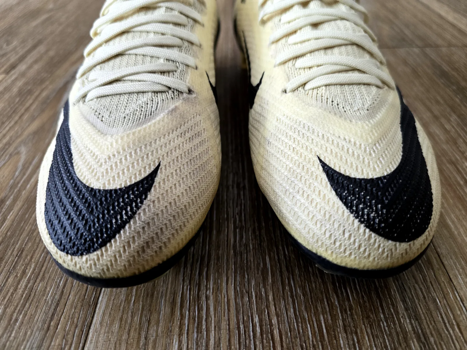 NIKE AIR ZOOM MERCURIAL VAPOR 15 PRO FG 4