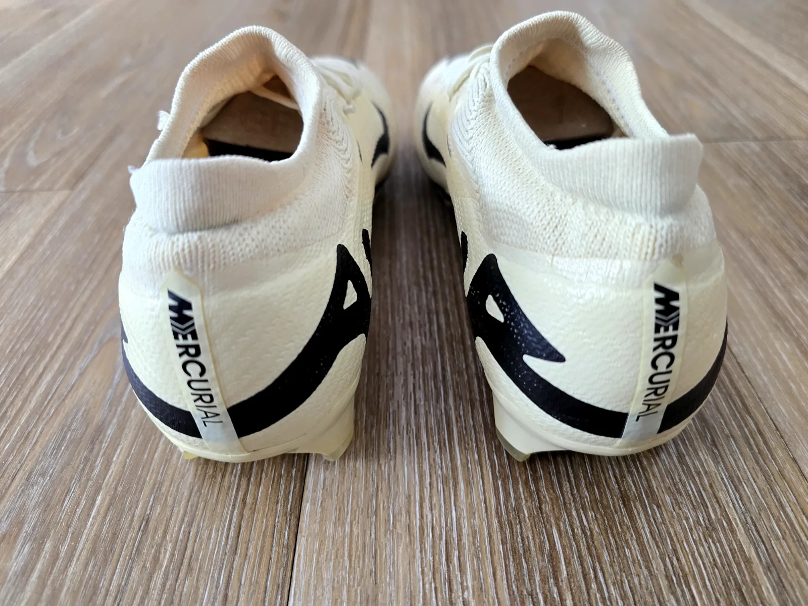 NIKE AIR ZOOM MERCURIAL VAPOR 15 PRO FG 6