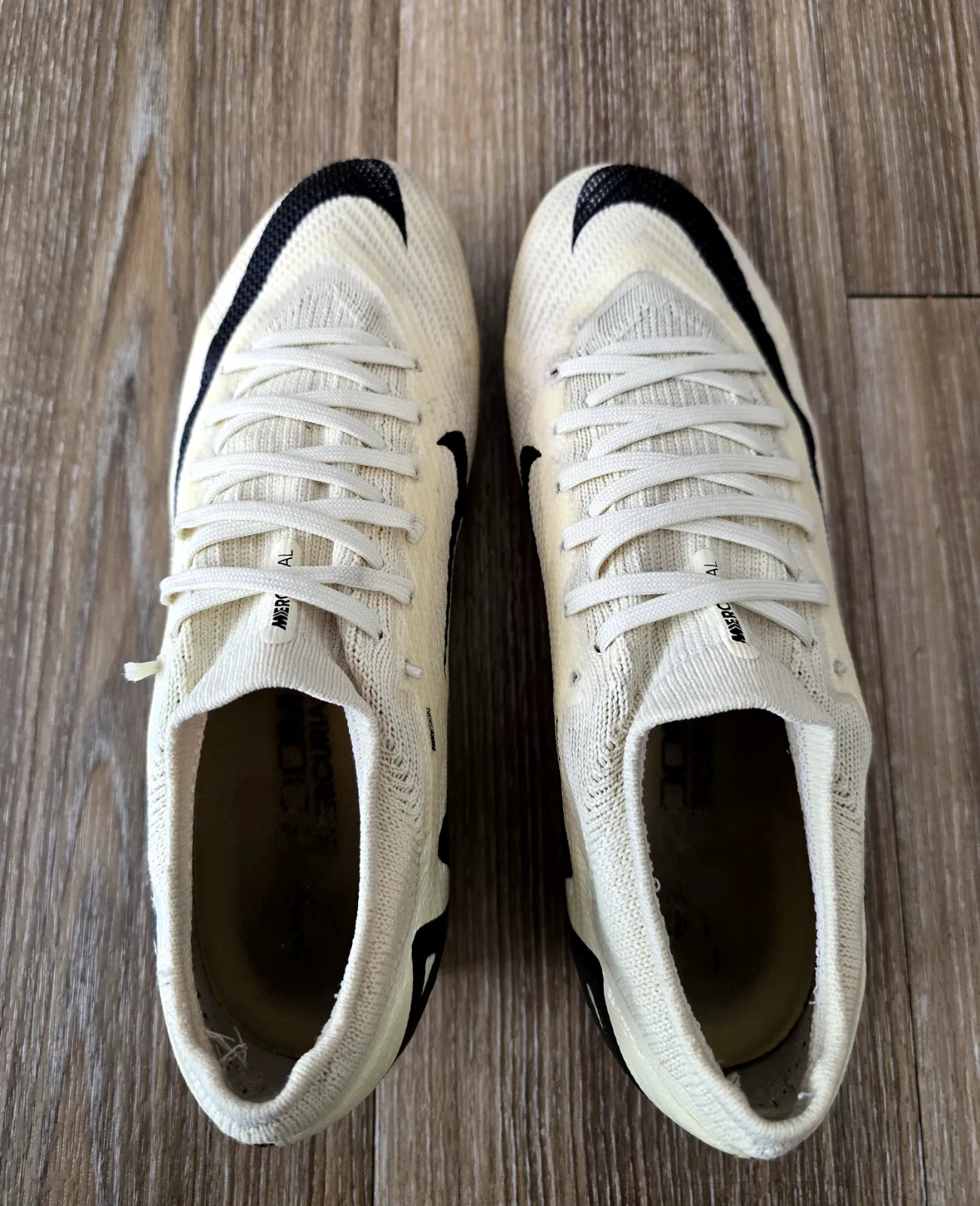 NIKE AIR ZOOM MERCURIAL VAPOR 15 PRO FG 7