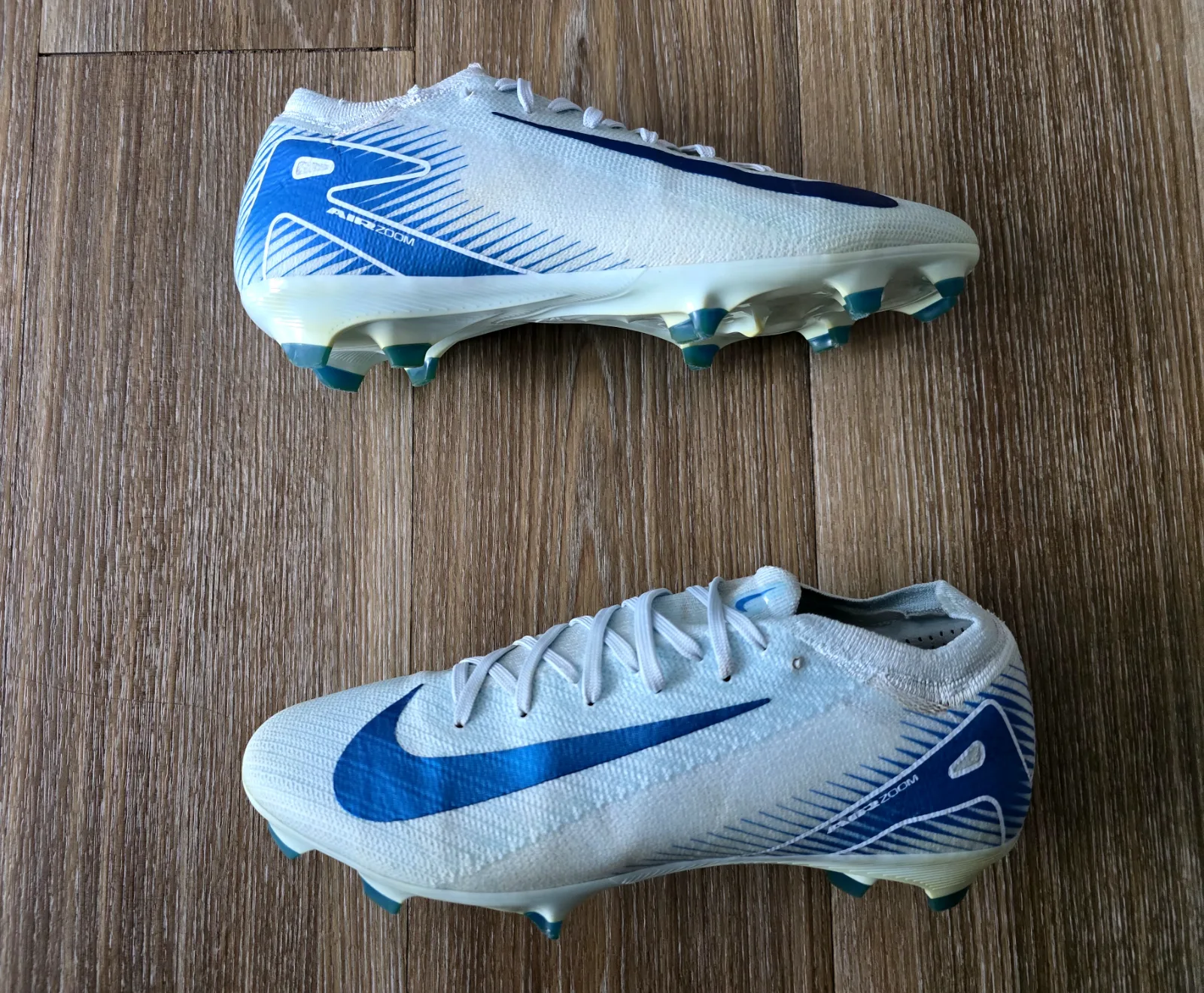 NIKE AIR ZOOM MERCURIAL VAPOR 16 PRO FG 3