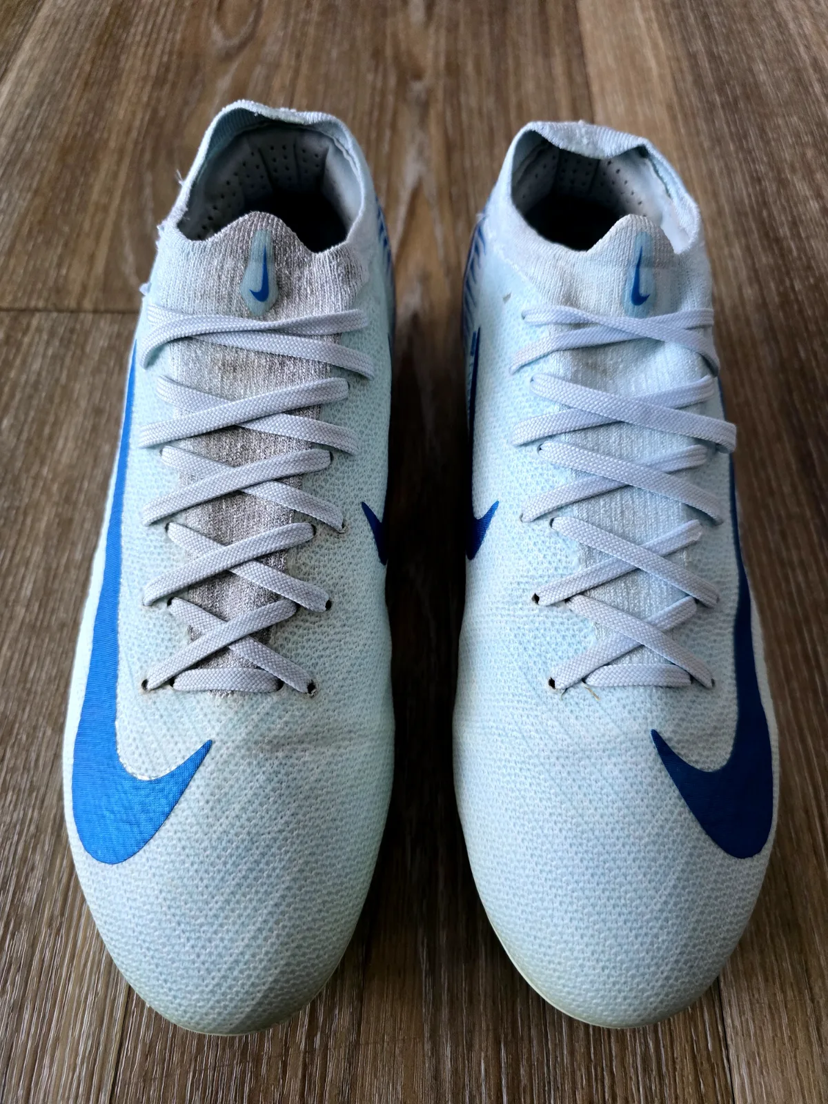 NIKE AIR ZOOM MERCURIAL VAPOR 16 PRO FG 4