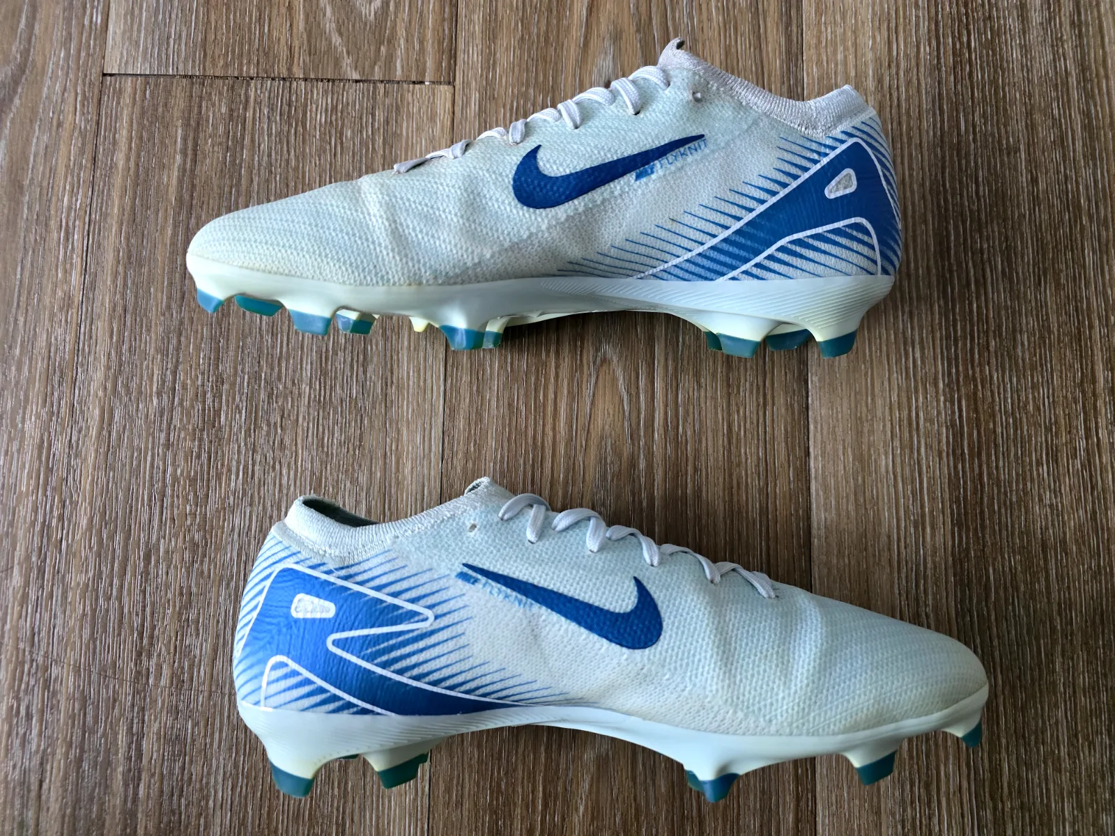 NIKE AIR ZOOM MERCURIAL VAPOR 16 PRO FG 2