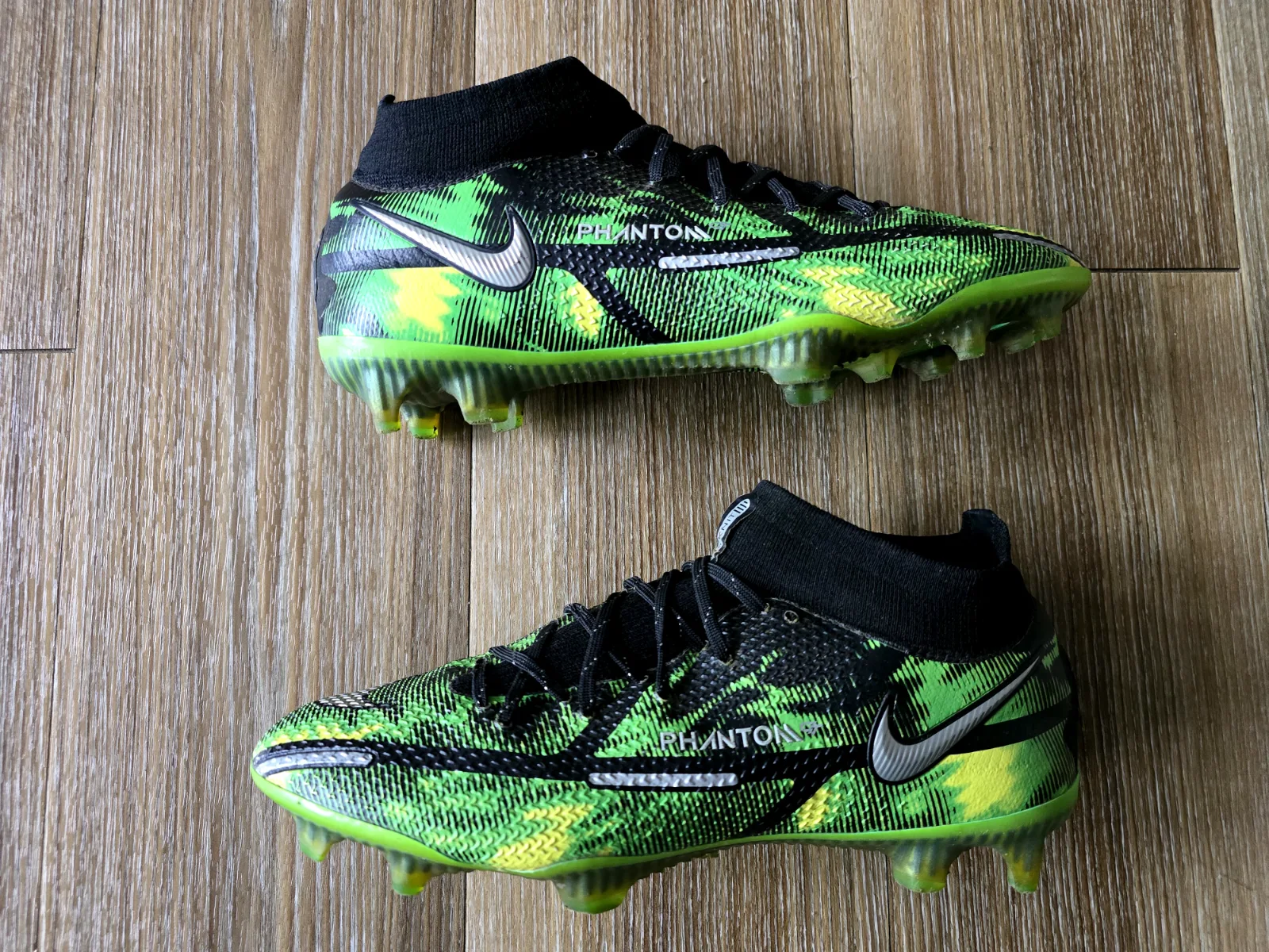 NIKE PHANTOM GT 2 ELITE DF SW FG 2