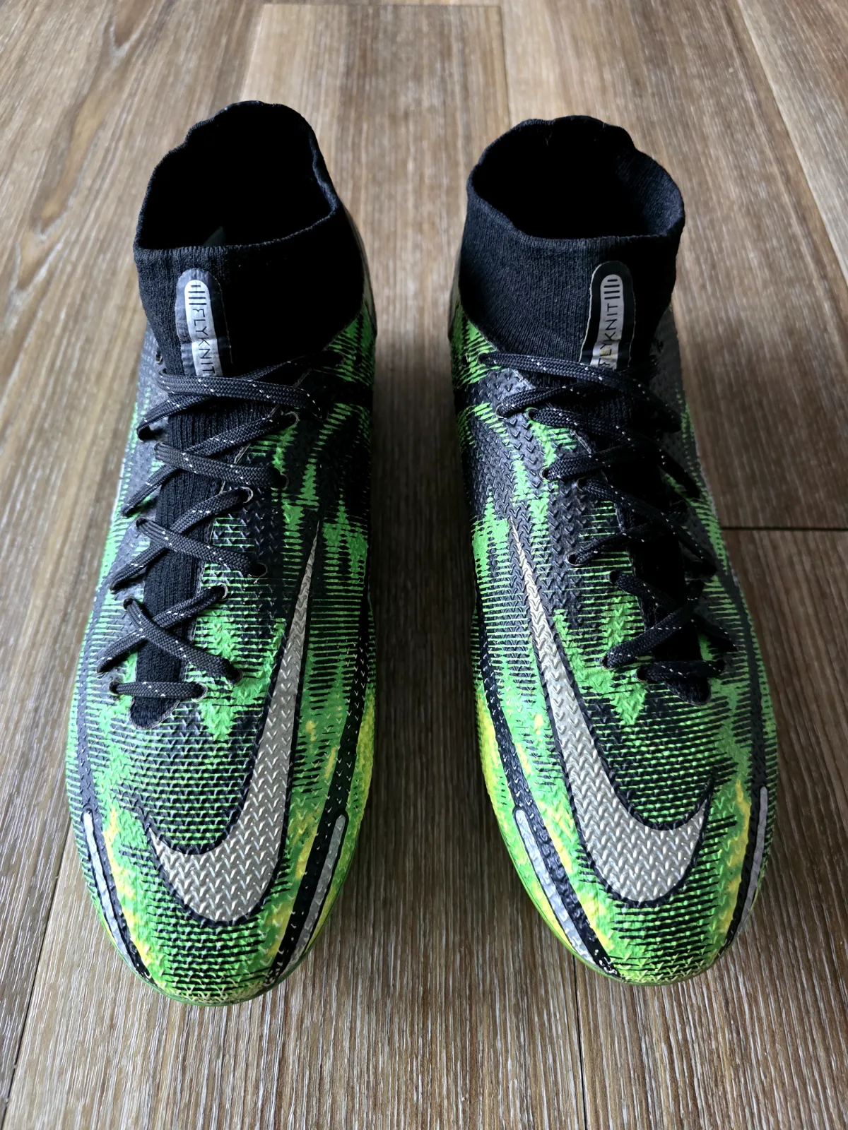 NIKE PHANTOM GT 2 ELITE DF SW FG 4