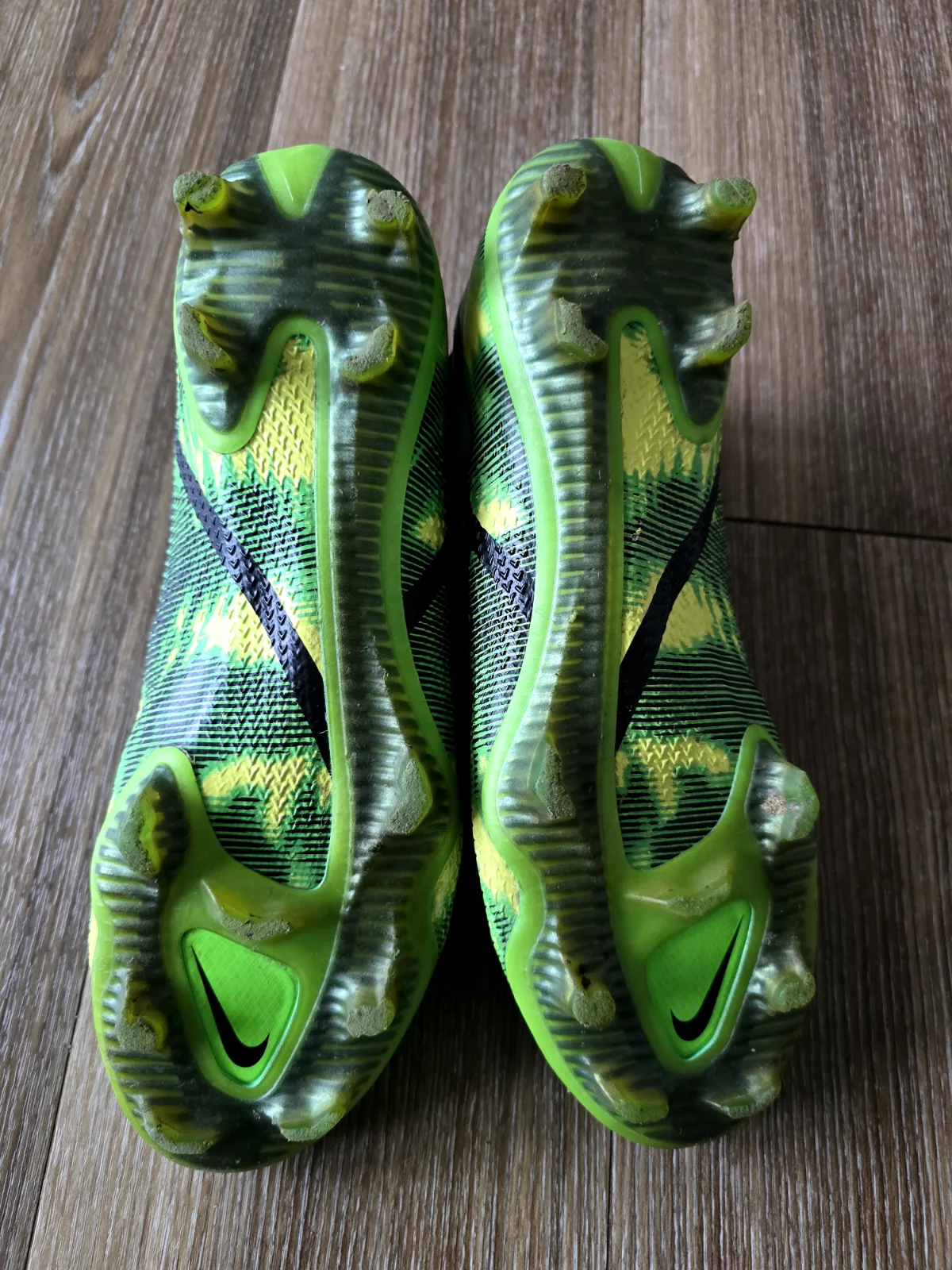 NIKE PHANTOM GT 2 ELITE DF SW FG 6