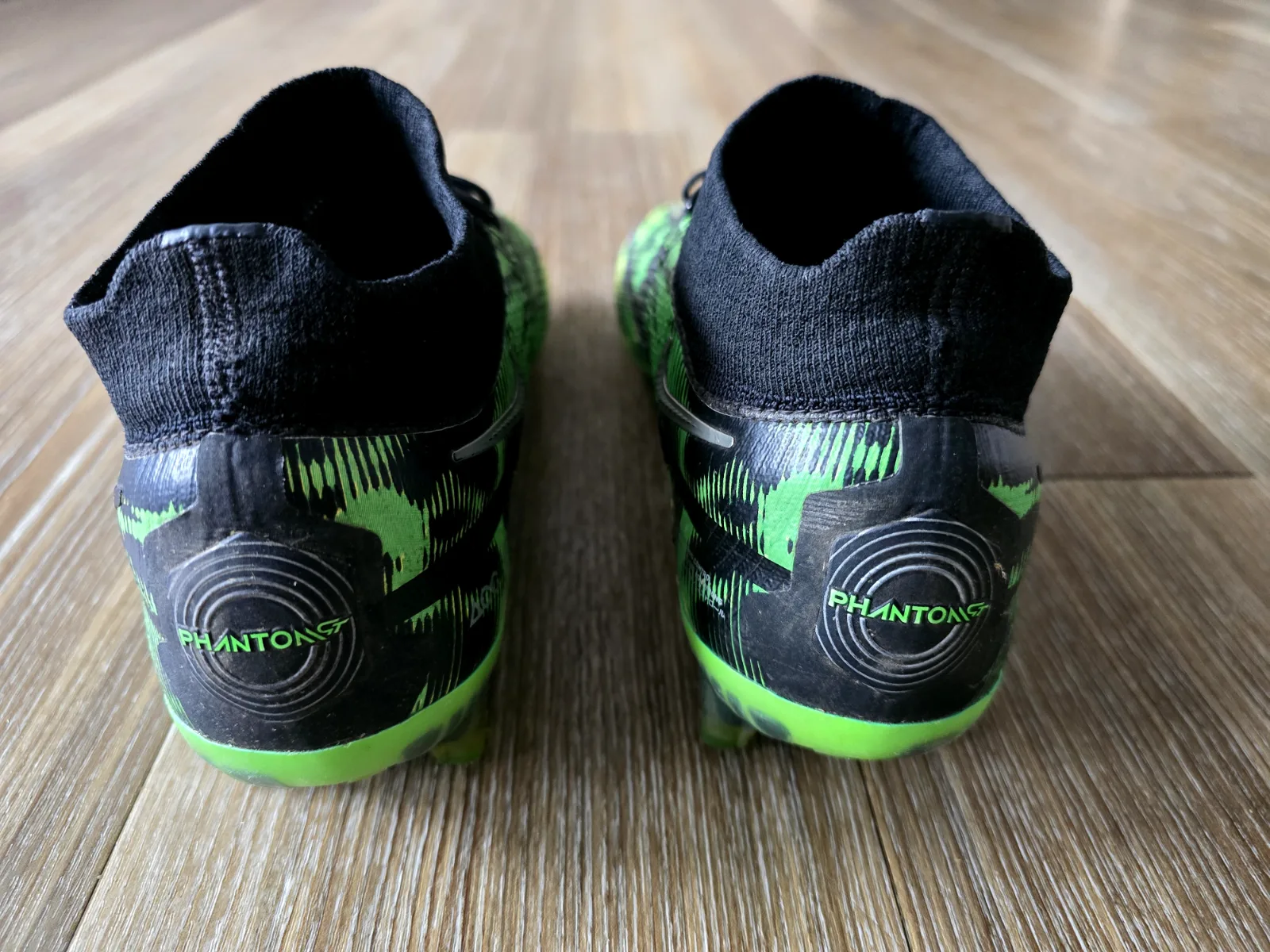 NIKE PHANTOM GT 2 ELITE DF SW FG 5