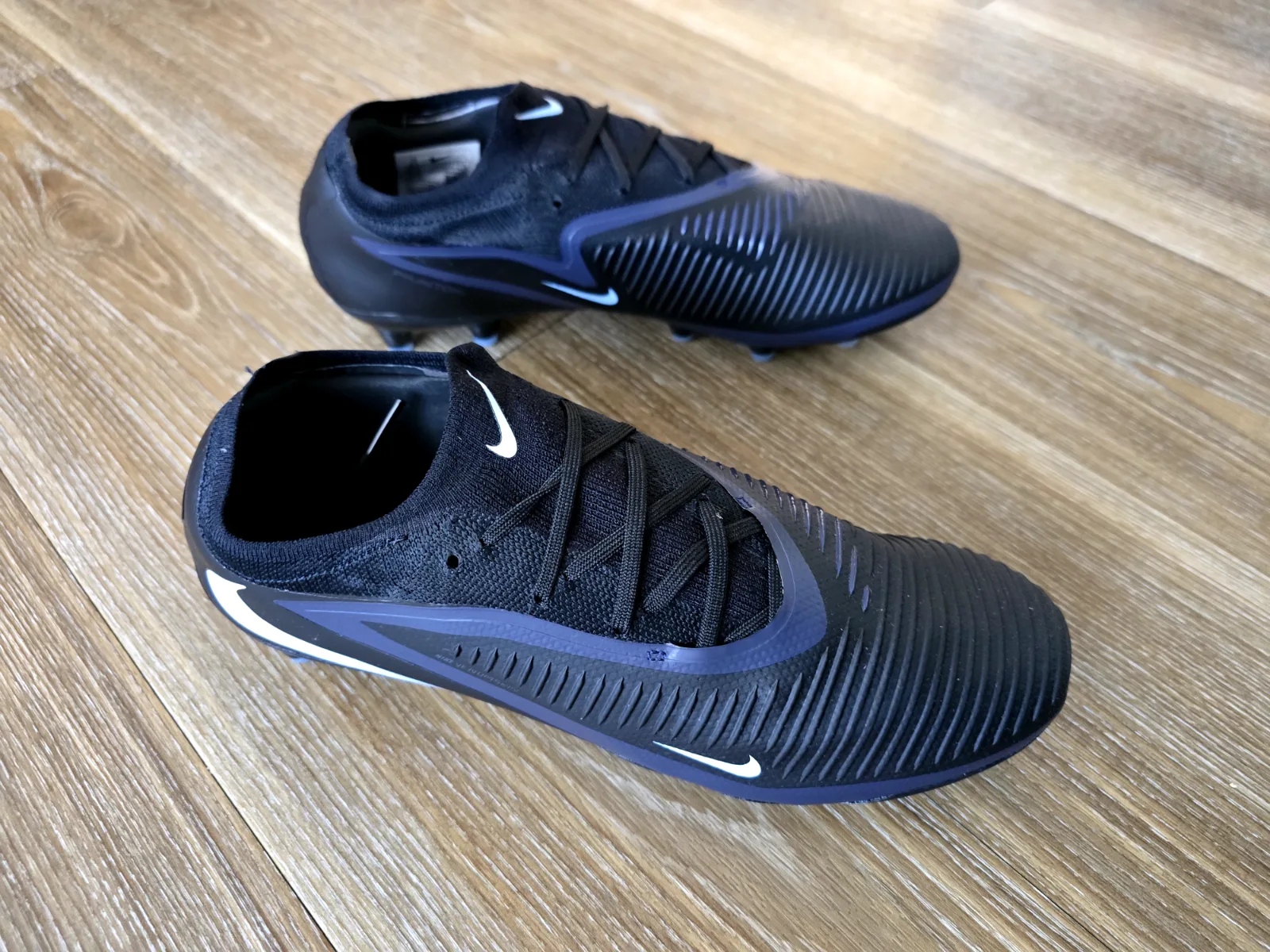 NIKE PHANTOM 6 LOW PRO AG 5