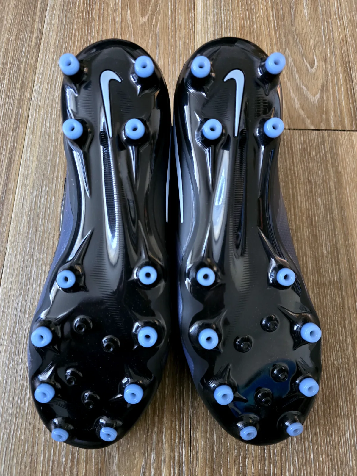 NIKE PHANTOM 6 LOW PRO AG 7