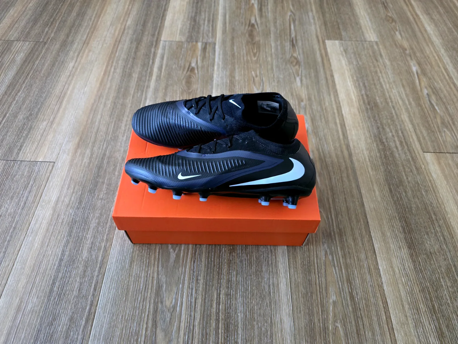 NIKE PHANTOM 6 LOW PRO AG