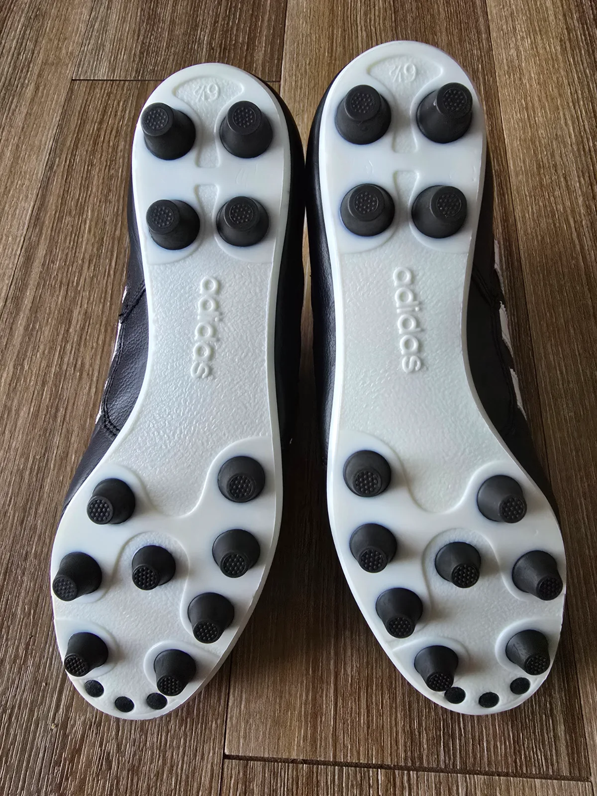 ADIDAS COPA MUNDIAL 7