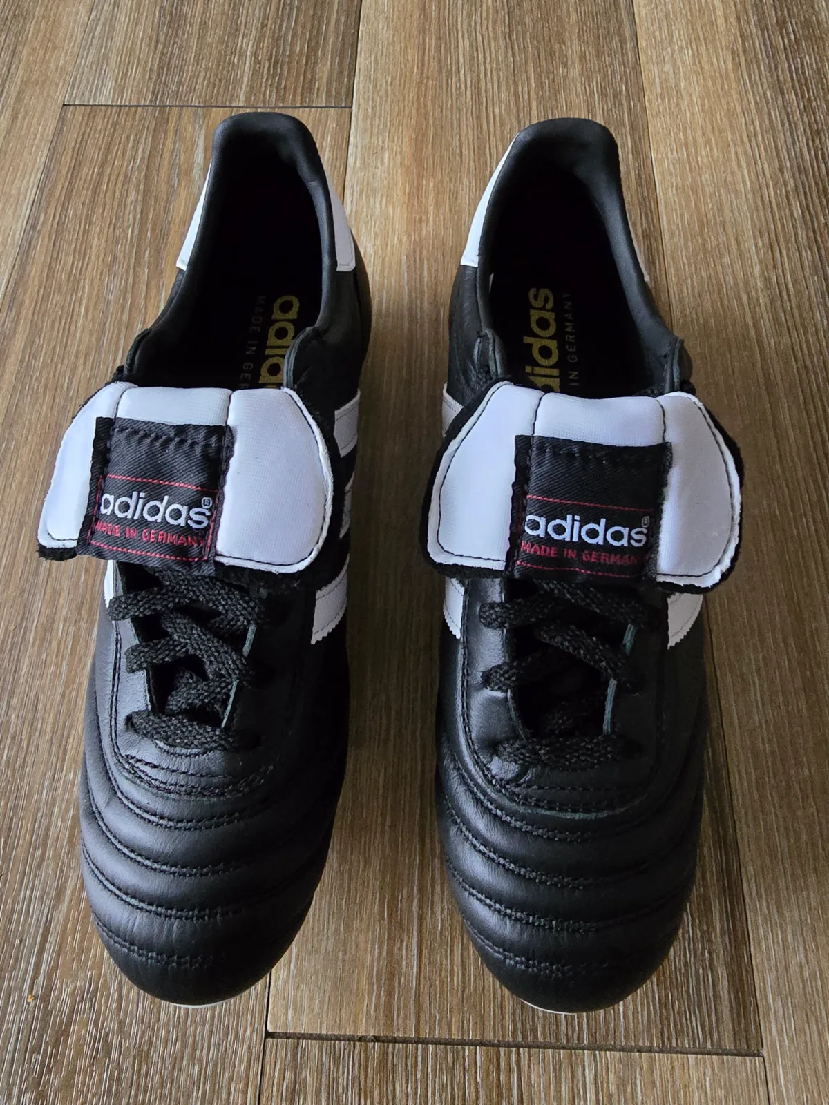 ADIDAS COPA MUNDIAL 4