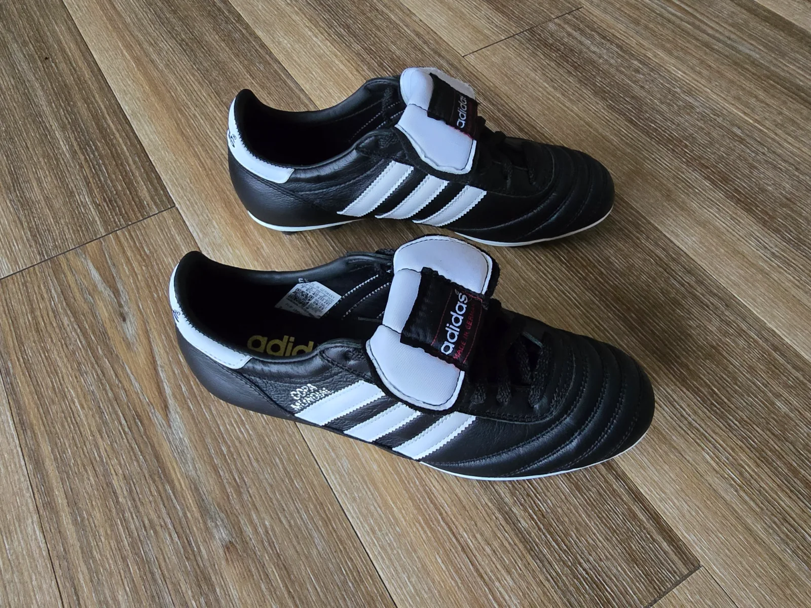 ADIDAS COPA MUNDIAL 5