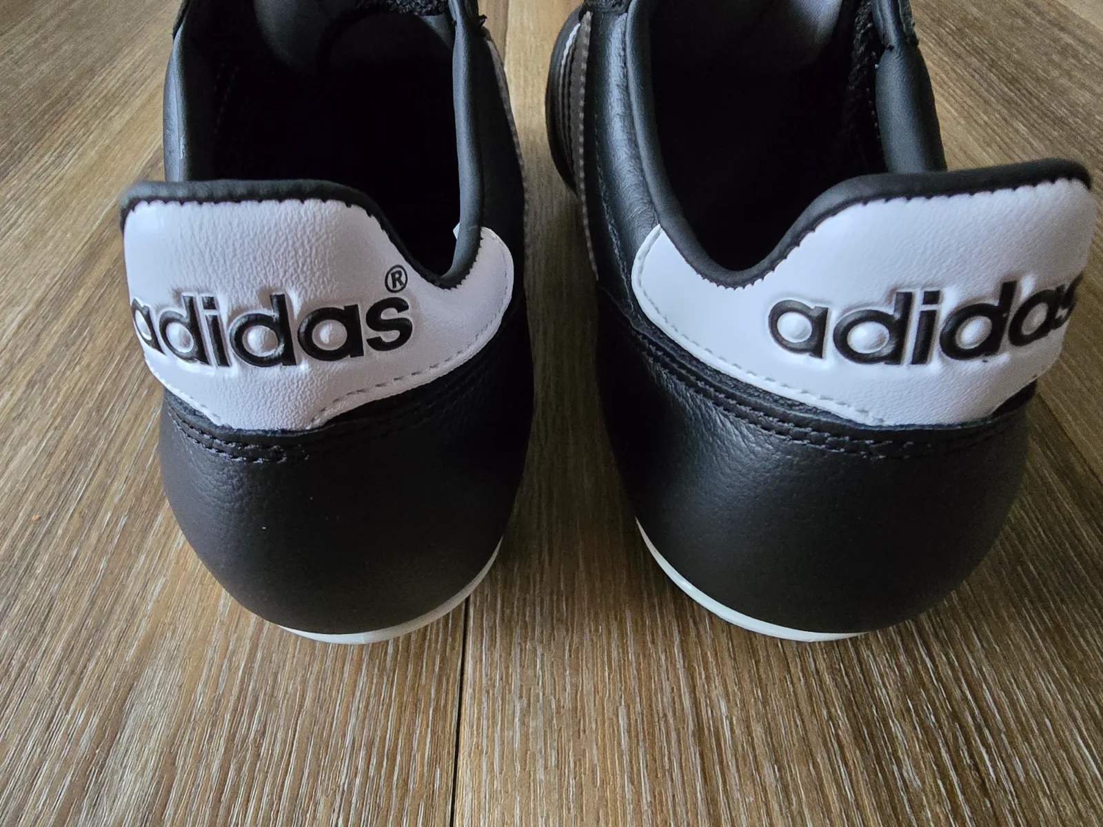 ADIDAS COPA MUNDIAL 6