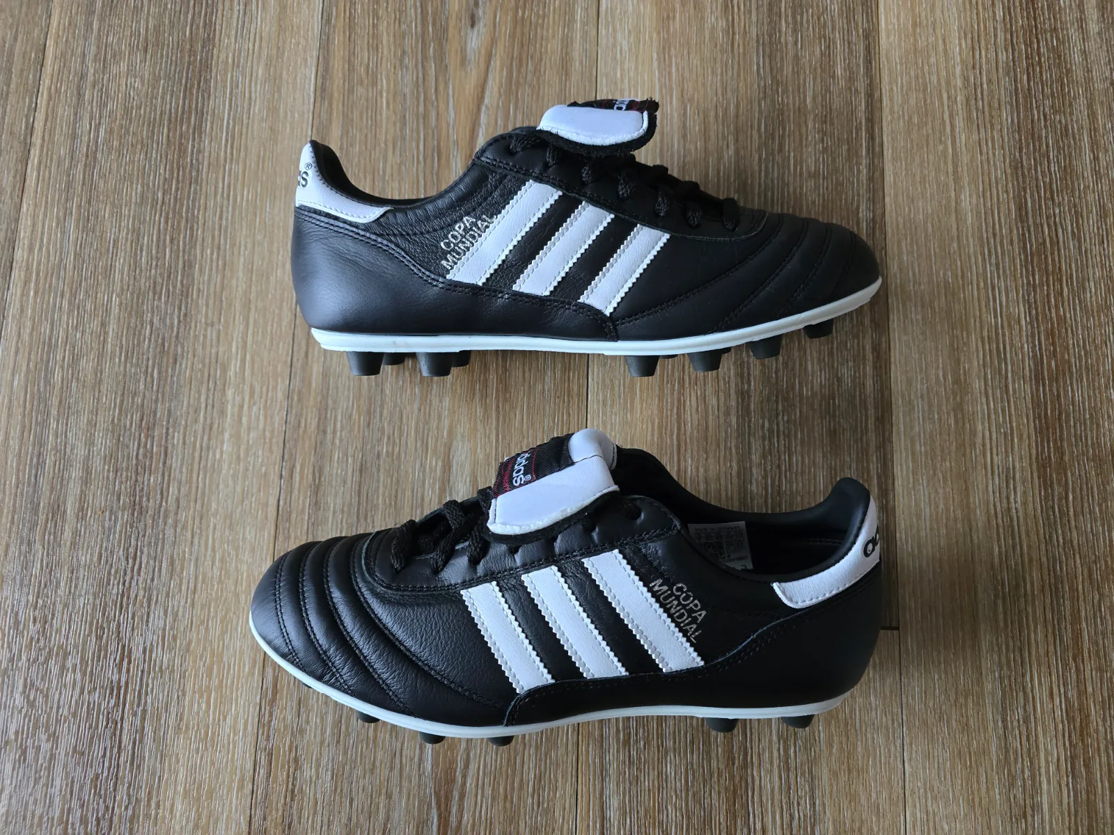 ADIDAS COPA MUNDIAL 3