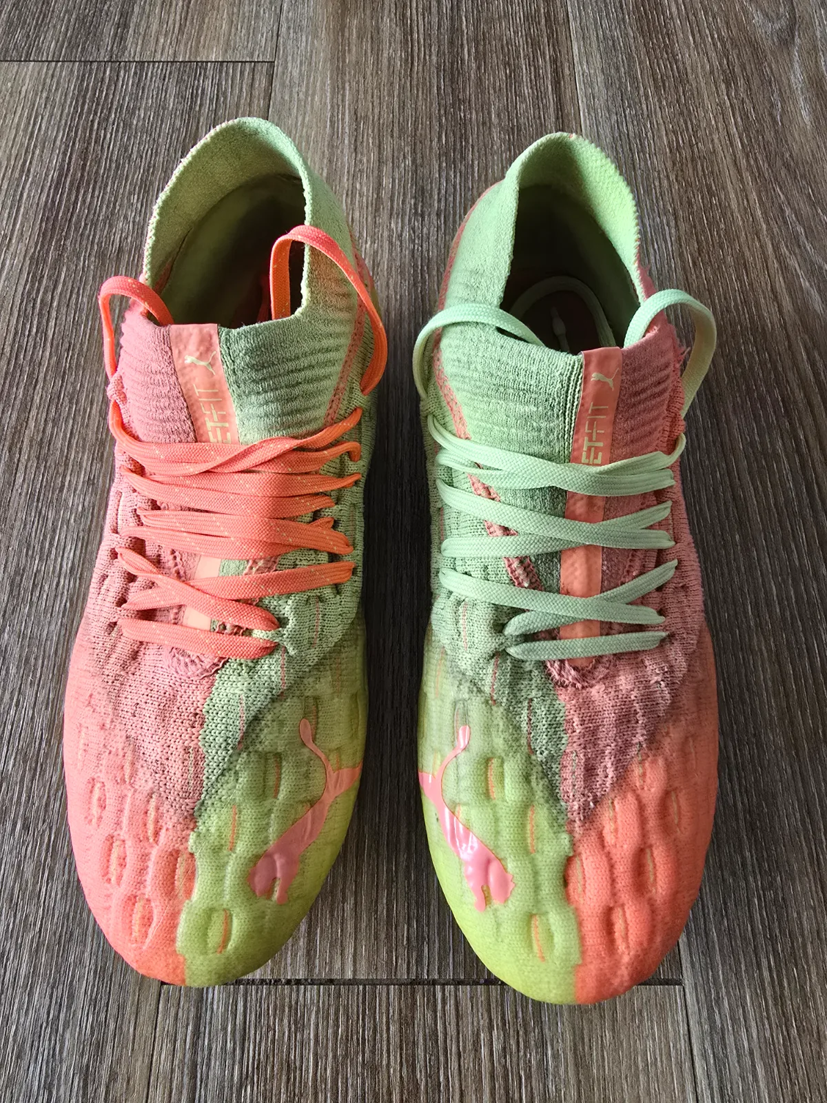 PUMA FUTURE 5.1 NETFIT FG/AG 4