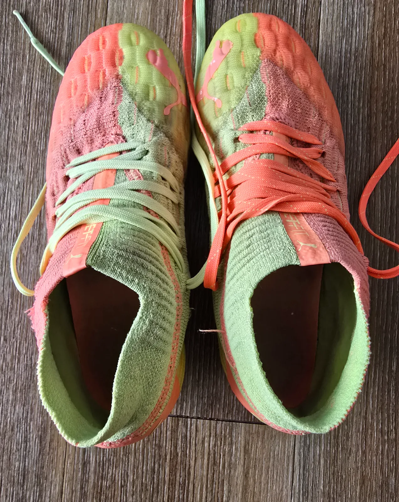 PUMA FUTURE 5.1 NETFIT FG/AG 7