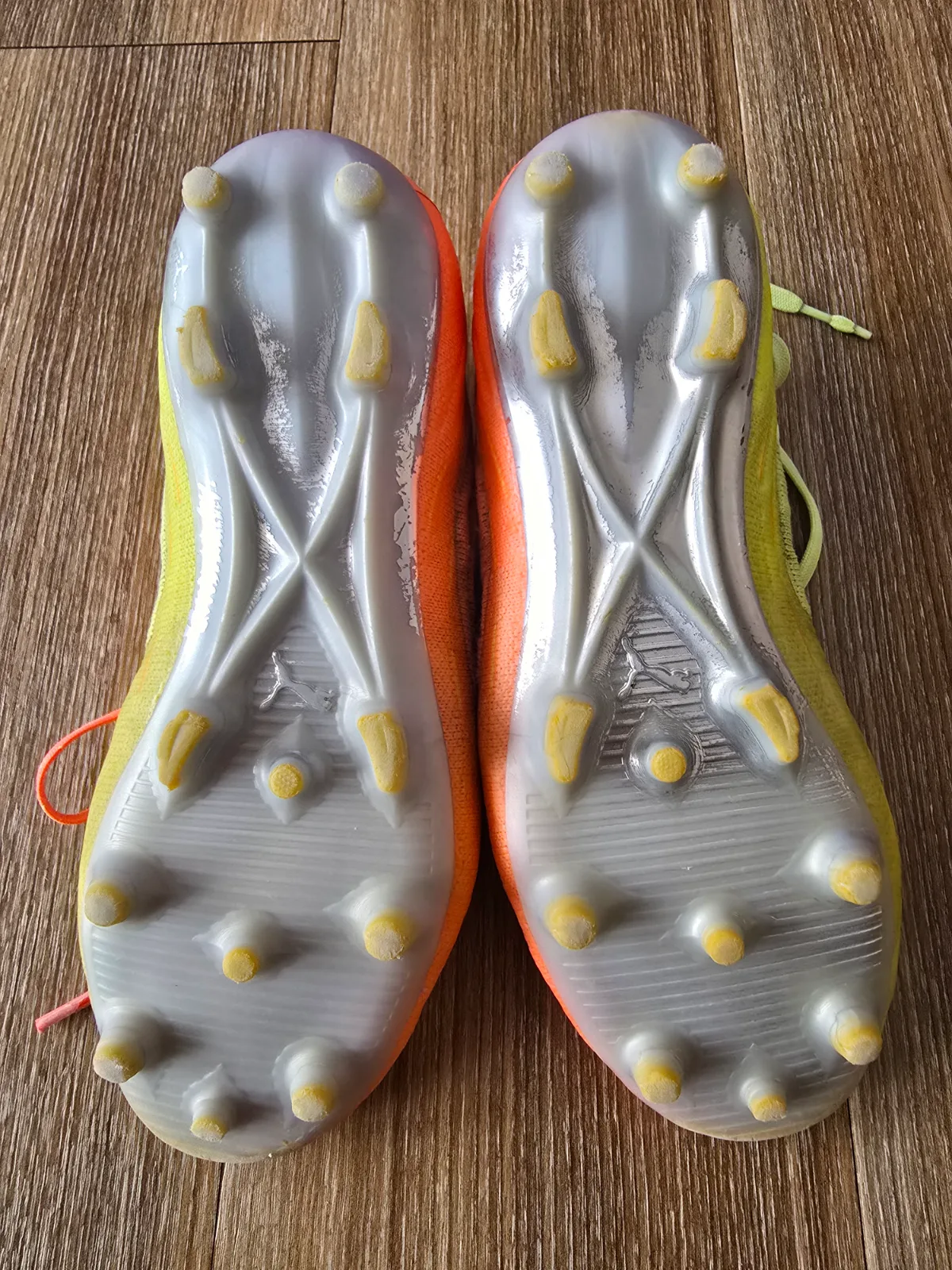 PUMA FUTURE 5.1 NETFIT FG/AG 8