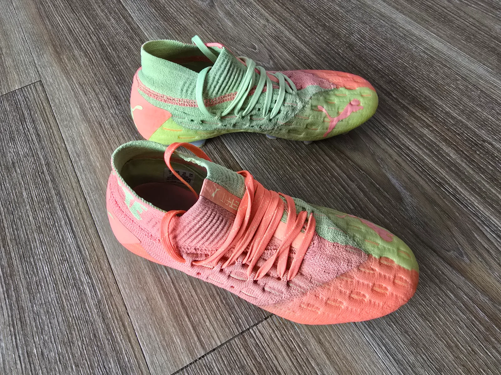 PUMA FUTURE 5.1 NETFIT FG/AG 5