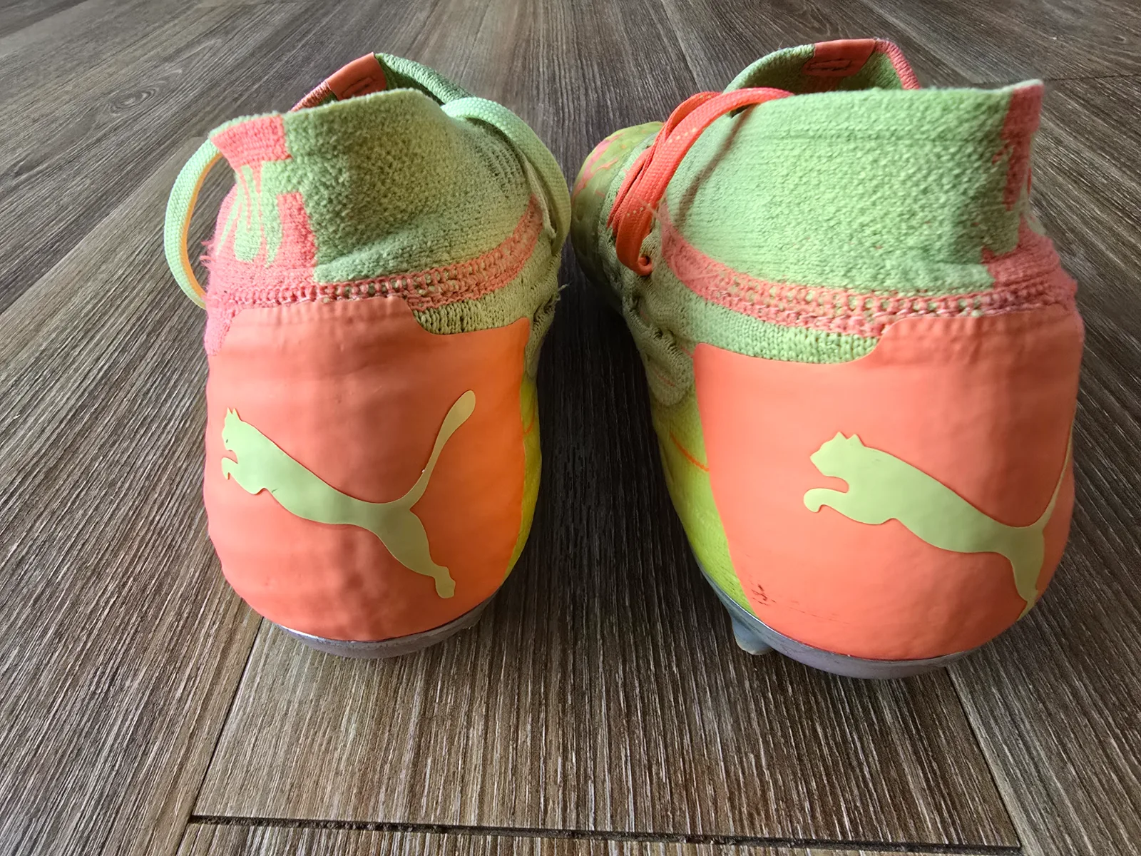 PUMA FUTURE 5.1 NETFIT FG/AG 6