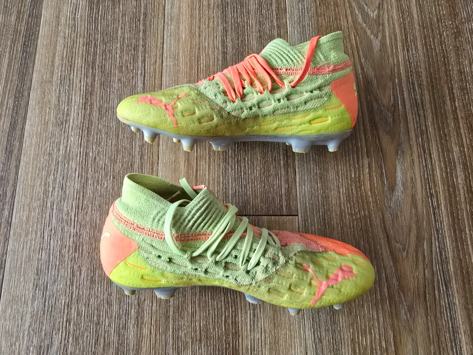 PUMA FUTURE 5.1 NETFIT FG/AG 3