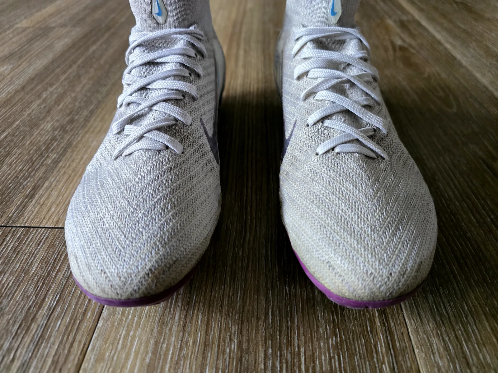 NIKE AIR ZOOM MERCURIAL SUPERFLY 10 ELITE FG 4