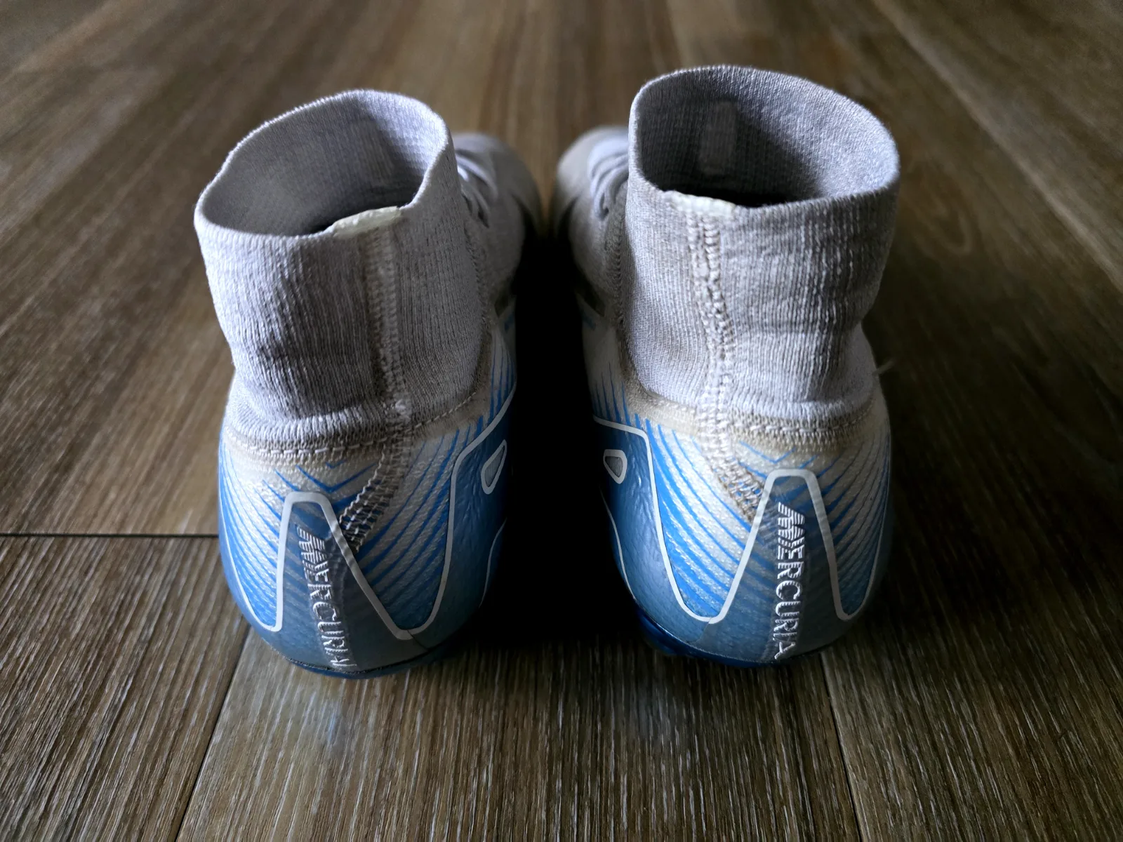 NIKE AIR ZOOM MERCURIAL SUPERFLY 10 ELITE FG 7