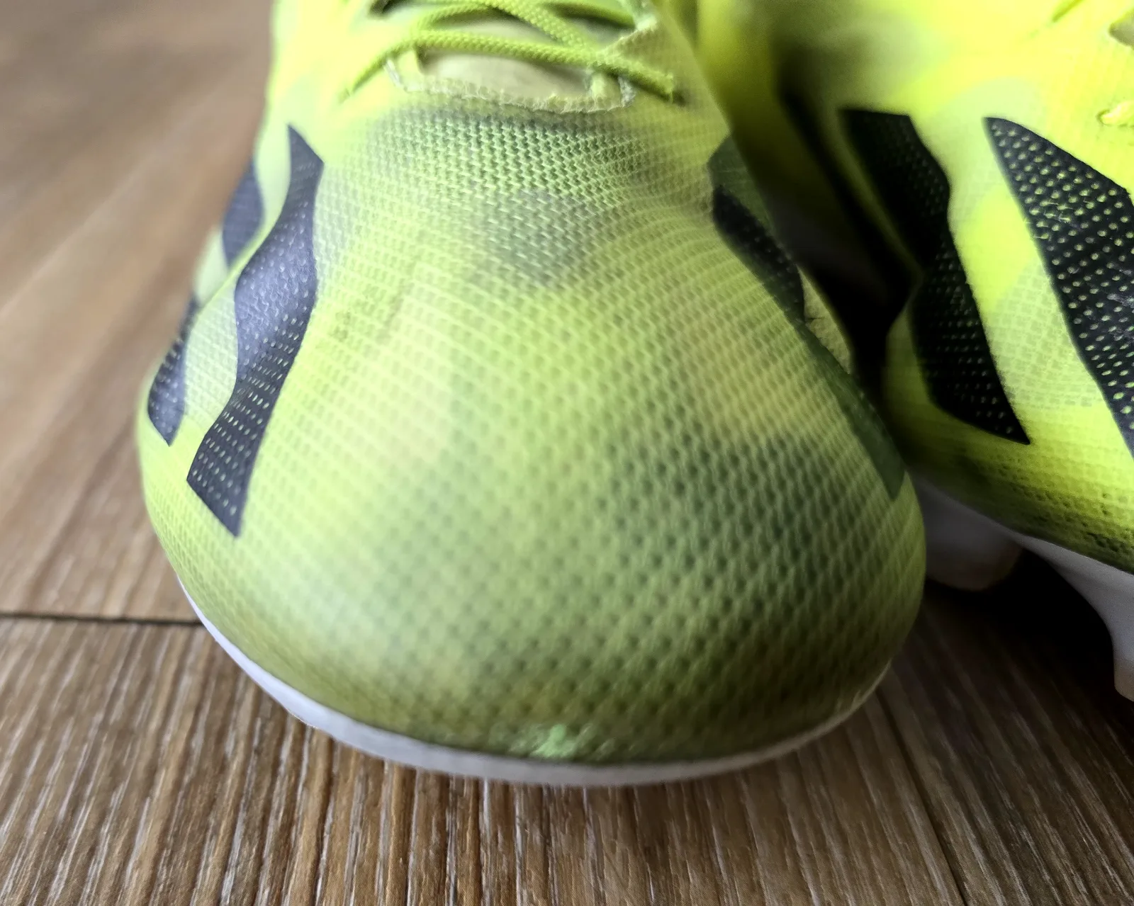 ADIDAS X CRAZYFAST+ FG 4