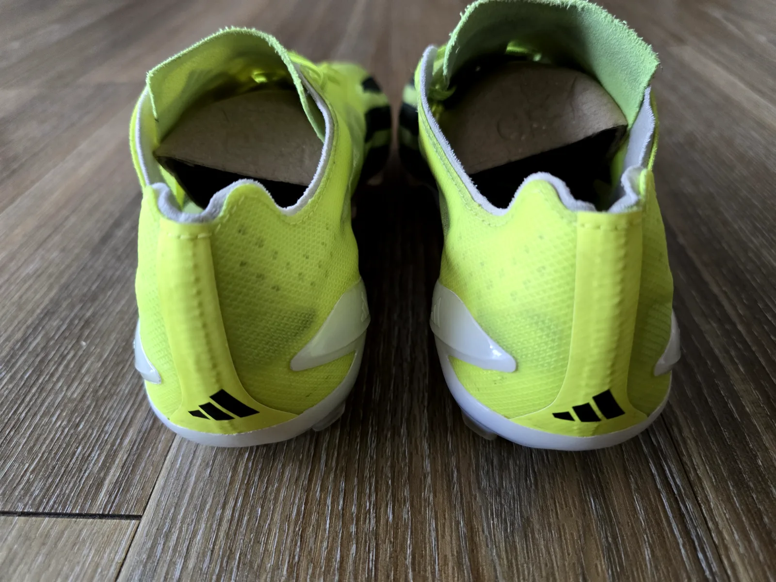 ADIDAS X CRAZYFAST+ FG 7