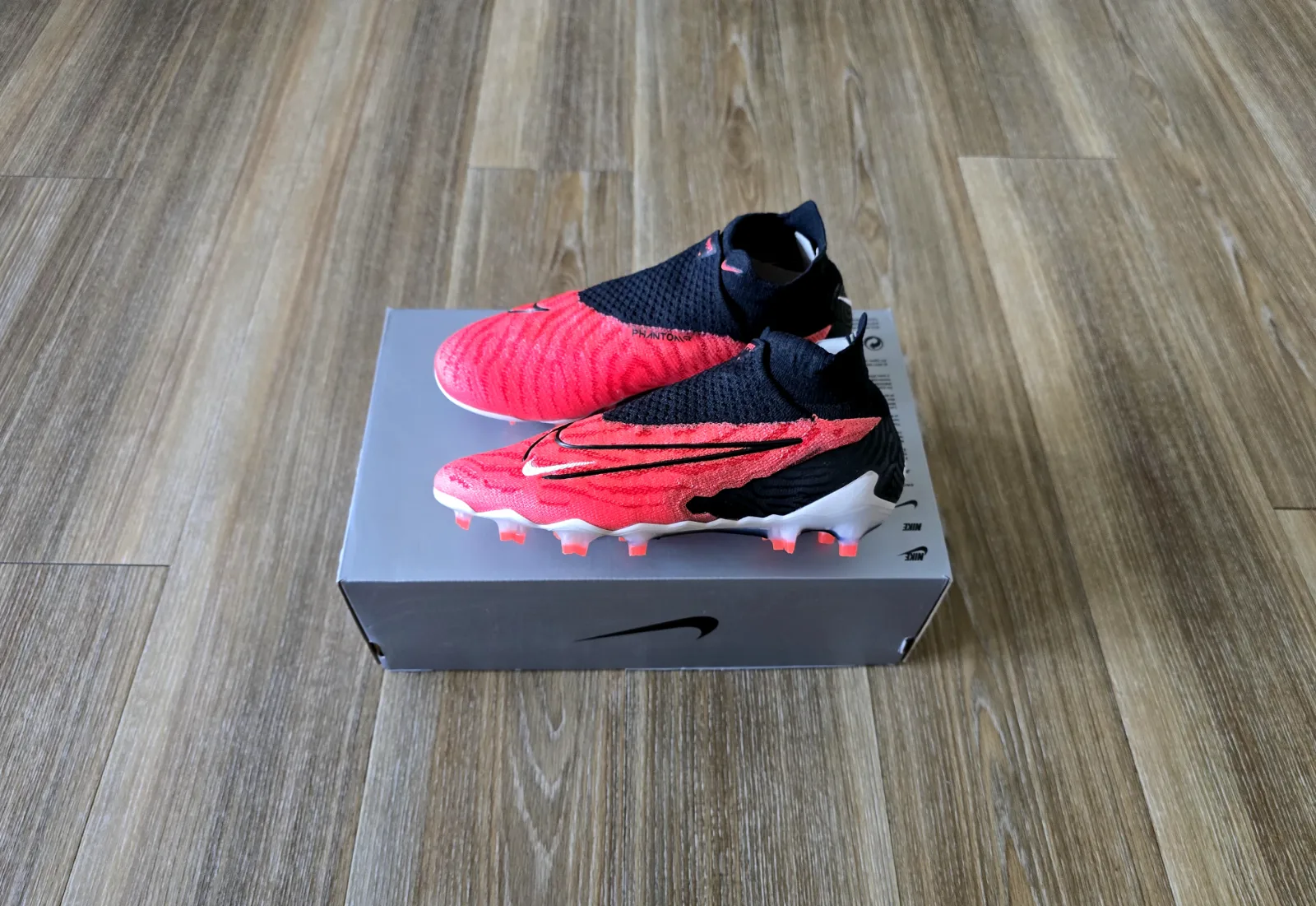 NIKE GRIPKNIT PHANTOM GX ELITE DF FG