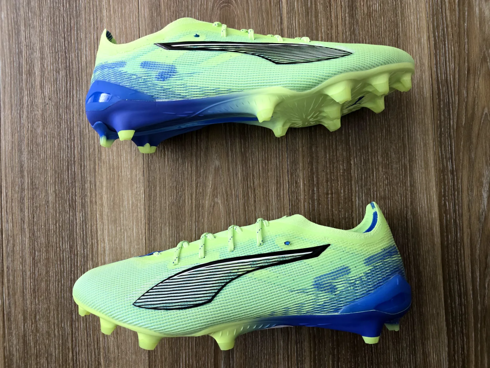 PUMA ULTRA 5 ULTIMATE FG 3