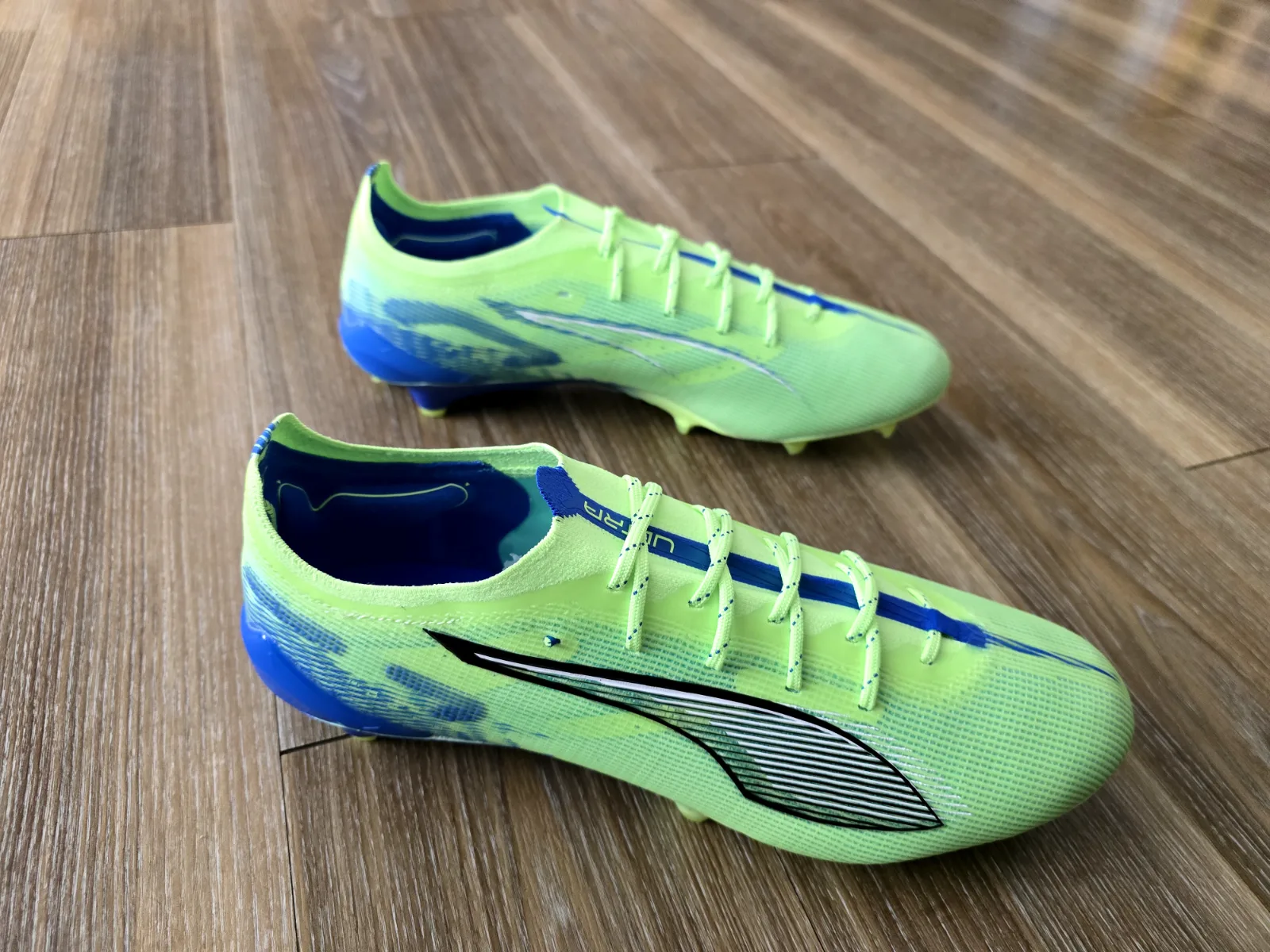 PUMA ULTRA 5 ULTIMATE FG 5