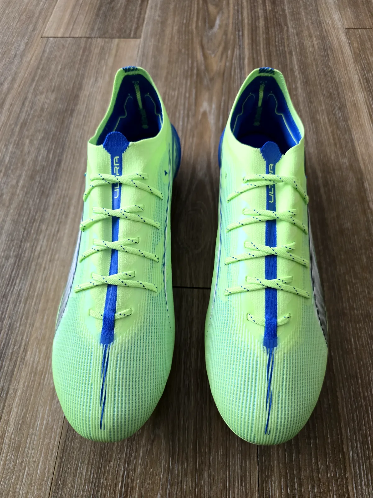 PUMA ULTRA 5 ULTIMATE FG 4