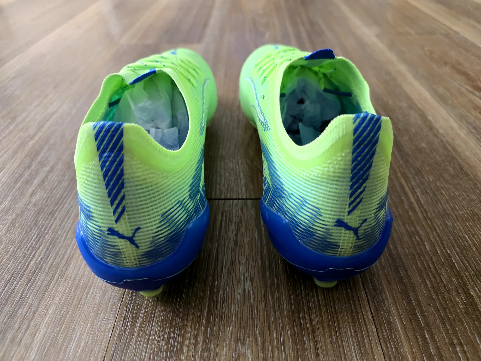 PUMA ULTRA 5 ULTIMATE FG 6