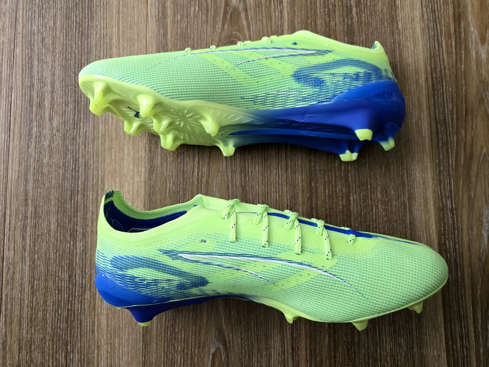 PUMA ULTRA 5 ULTIMATE FG 2