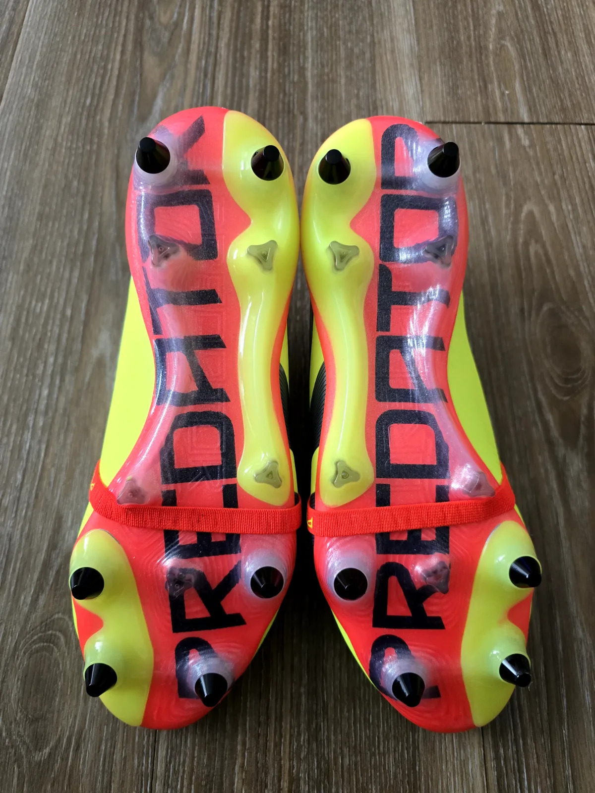 ADIDAS PREDATOR ELITE FT SG 7