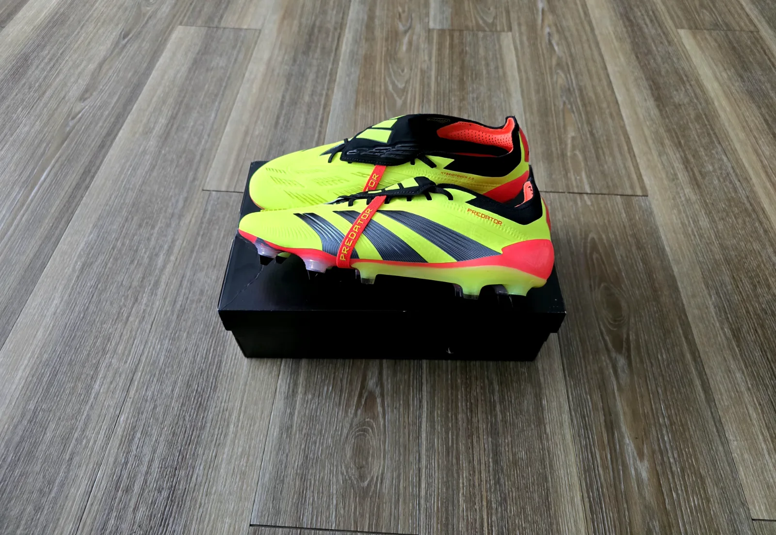 ADIDAS PREDATOR ELITE FT SG