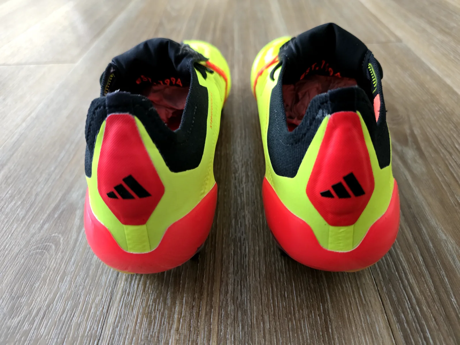 ADIDAS PREDATOR ELITE FT SG 6