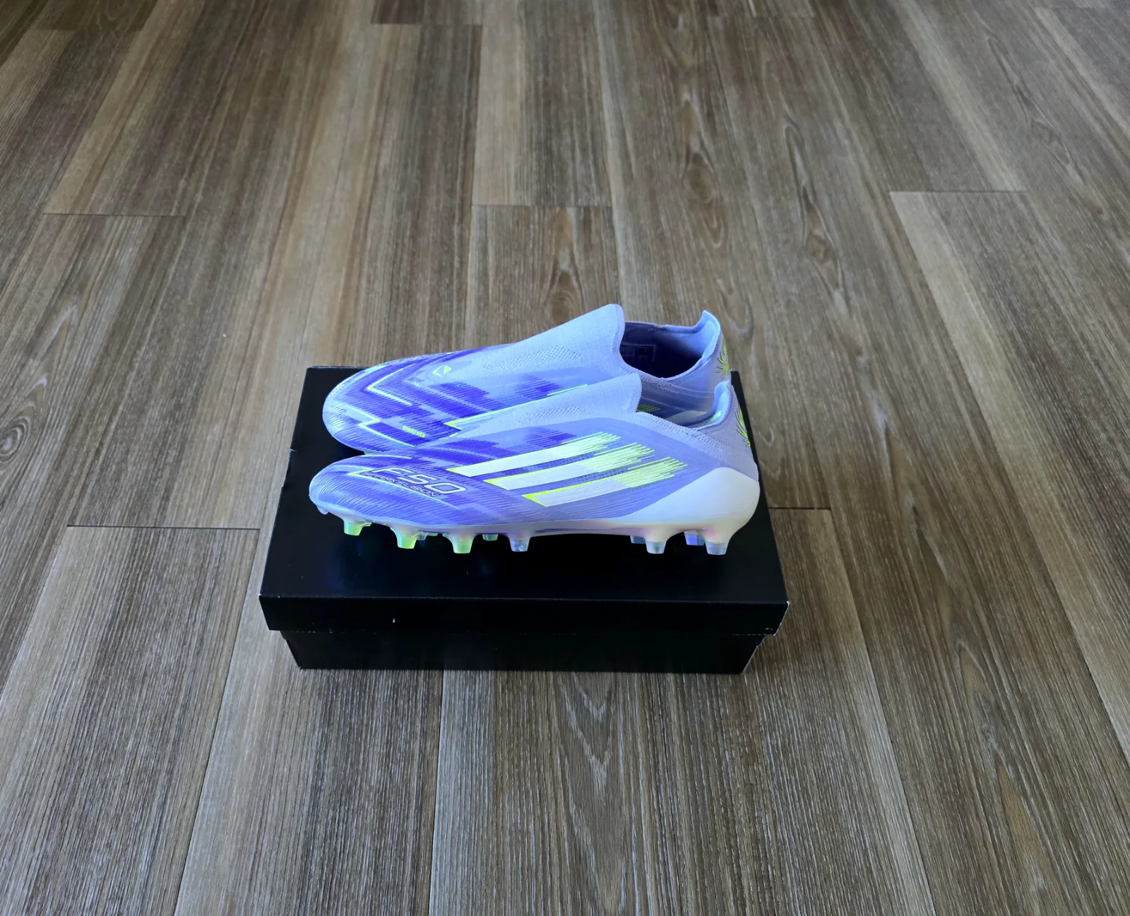ADIDAS F50 ELITE LL FG/AG