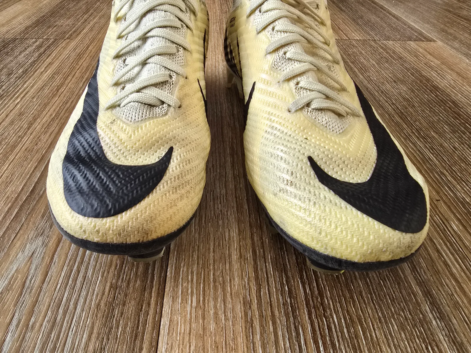 NIKE AIR ZOOM MERCURIAL SUPERFLY 9 ELITE FG 5