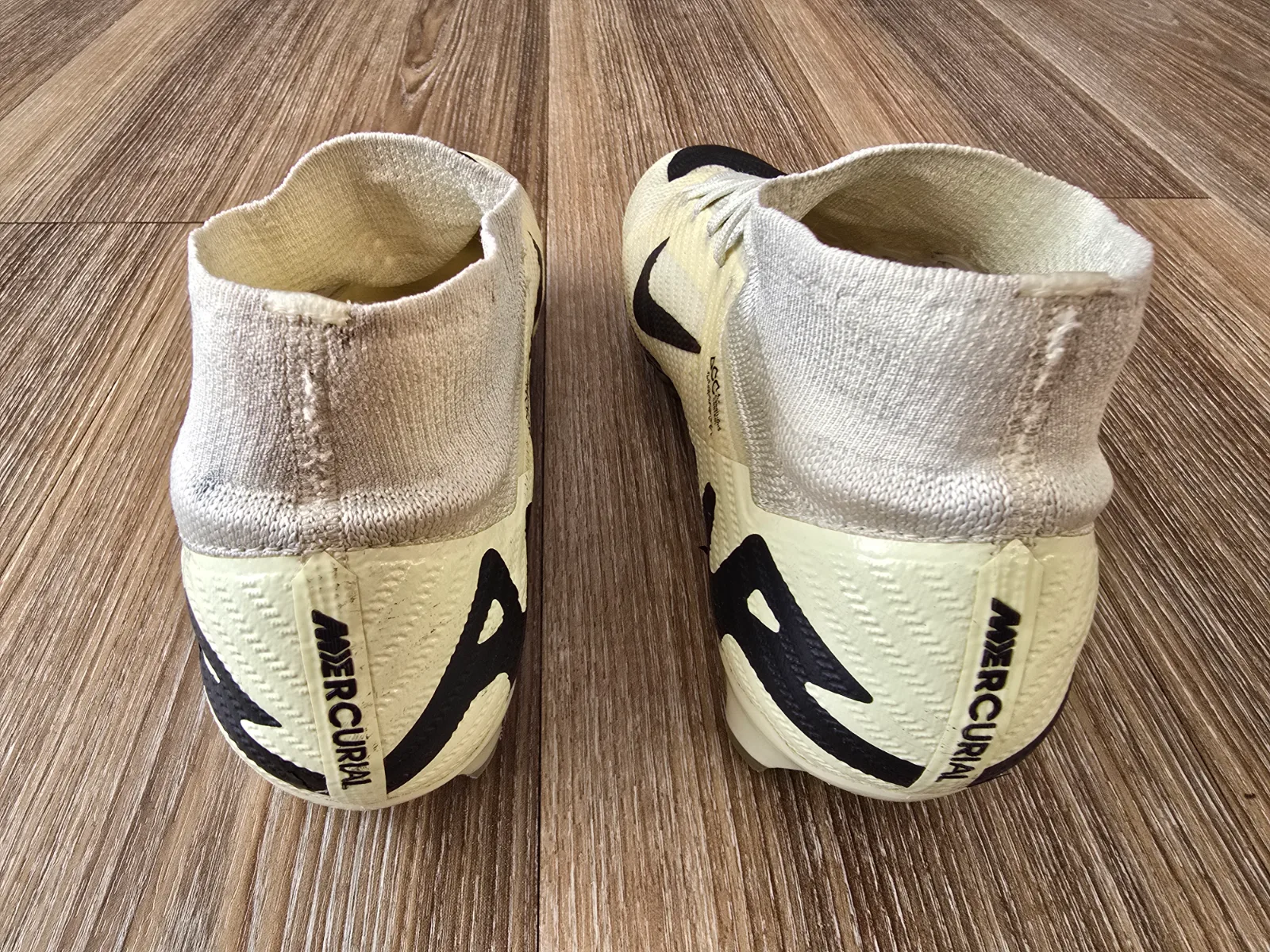 NIKE AIR ZOOM MERCURIAL SUPERFLY 9 ELITE FG 7